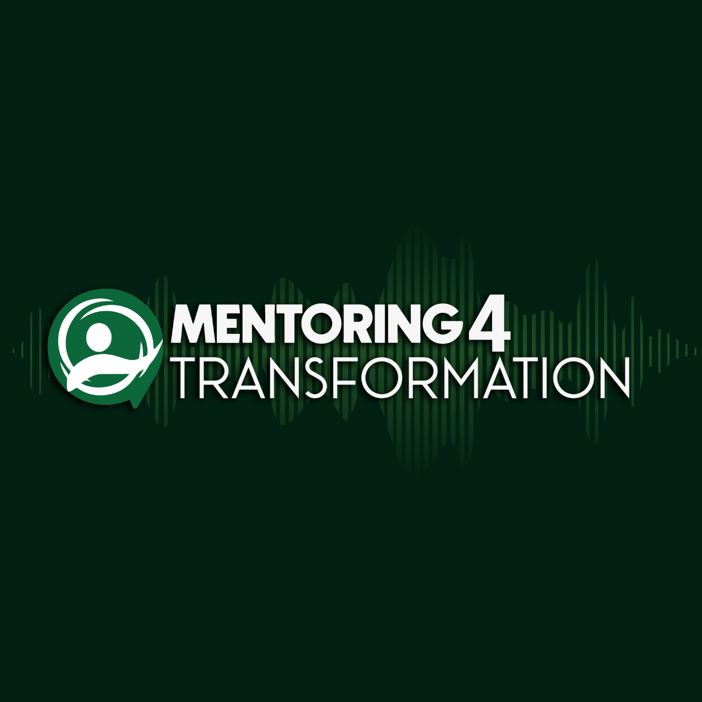 Mentoring4Transformation cover art