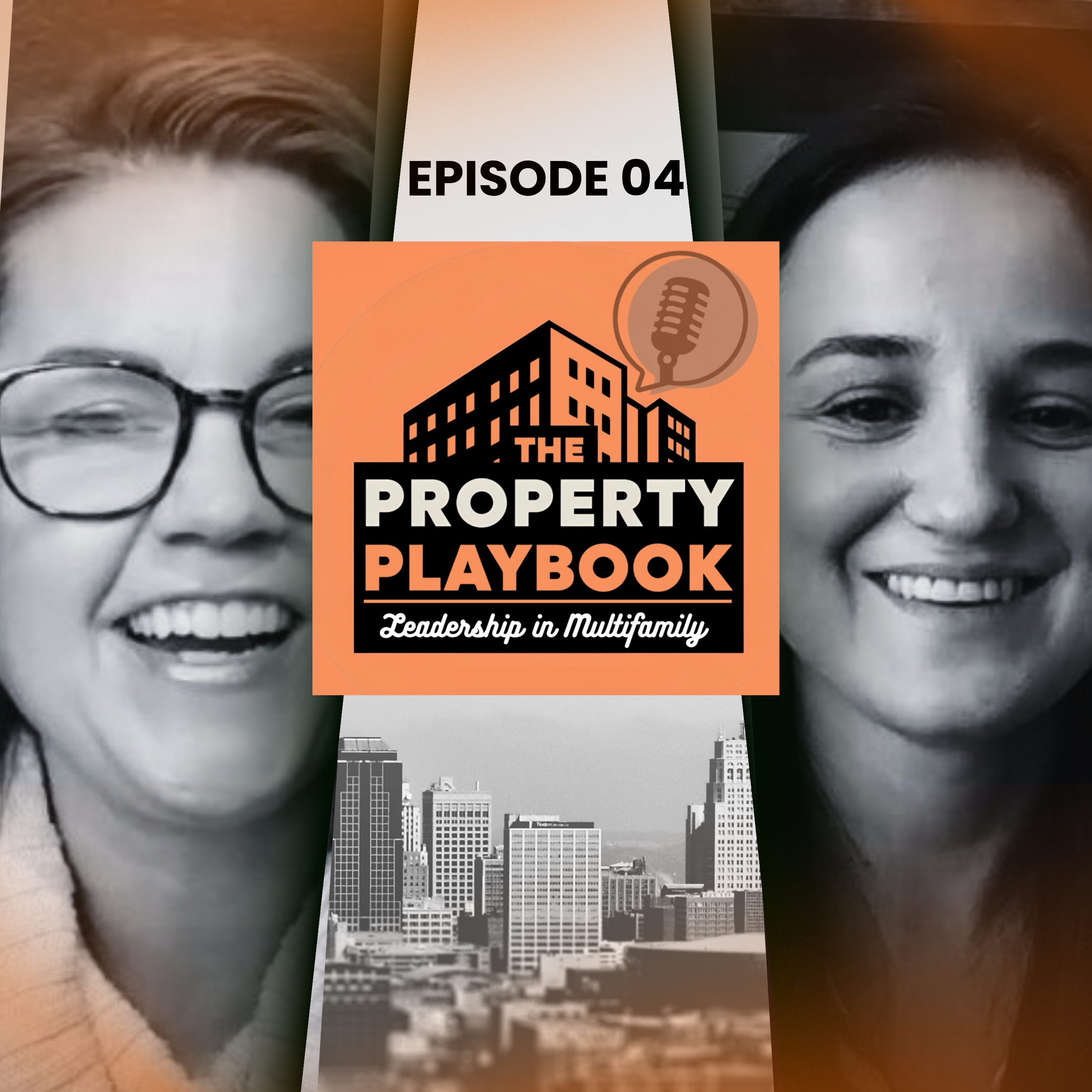 THE PROPERTY PLAYBOOK