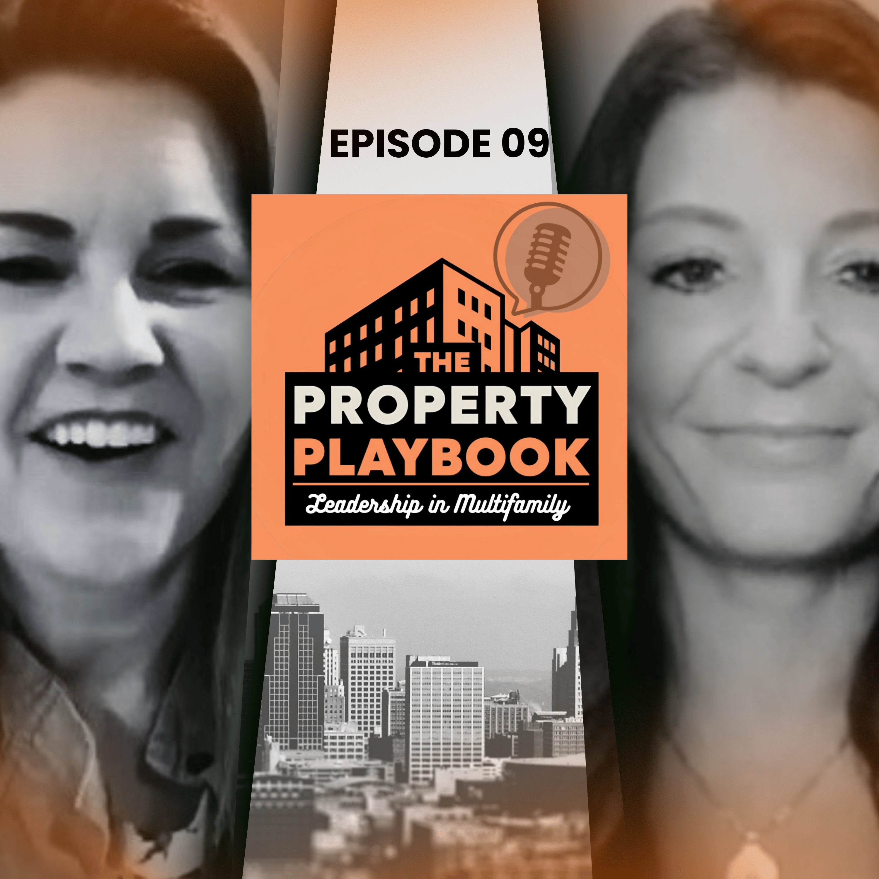 THE PROPERTY PLAYBOOK