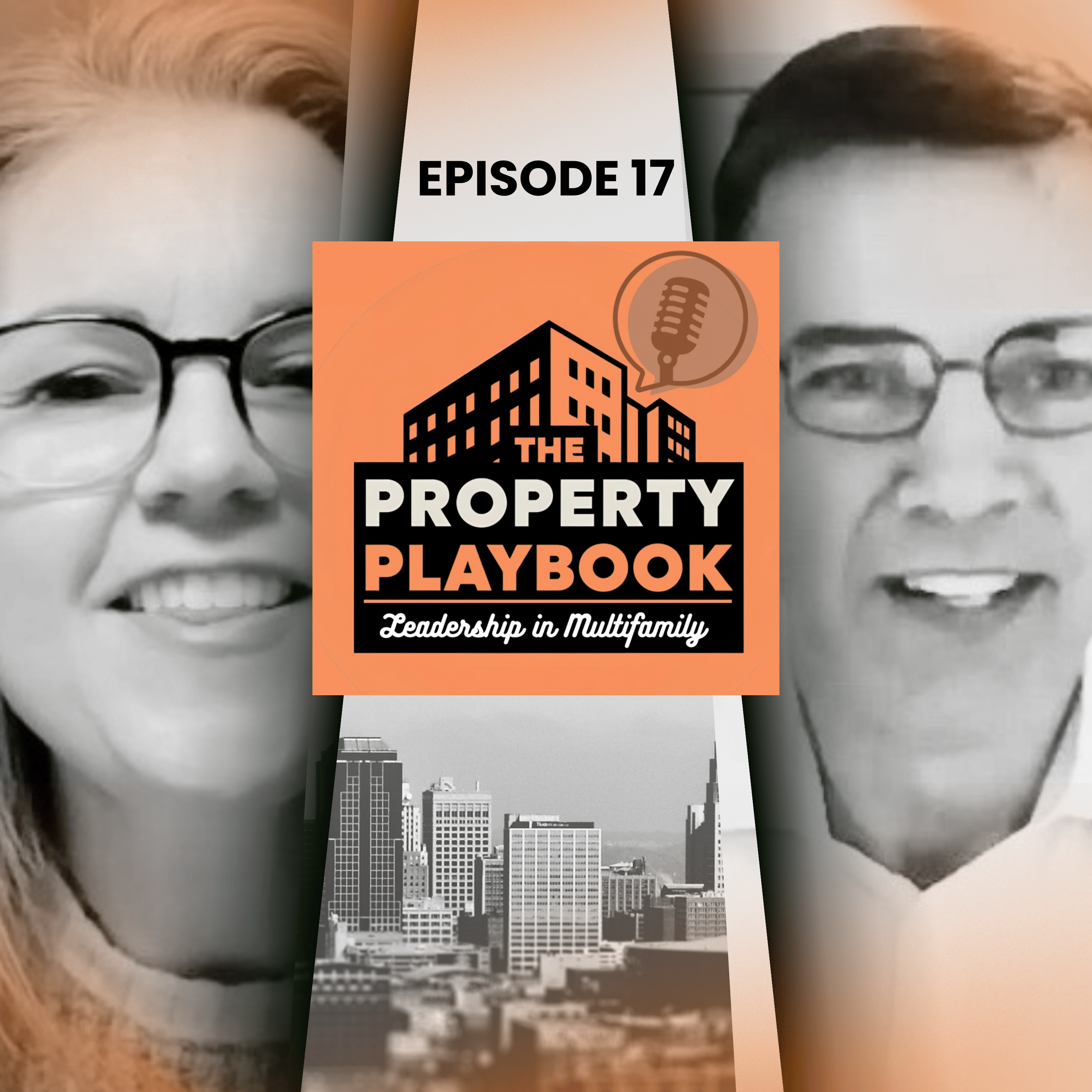 THE PROPERTY PLAYBOOK