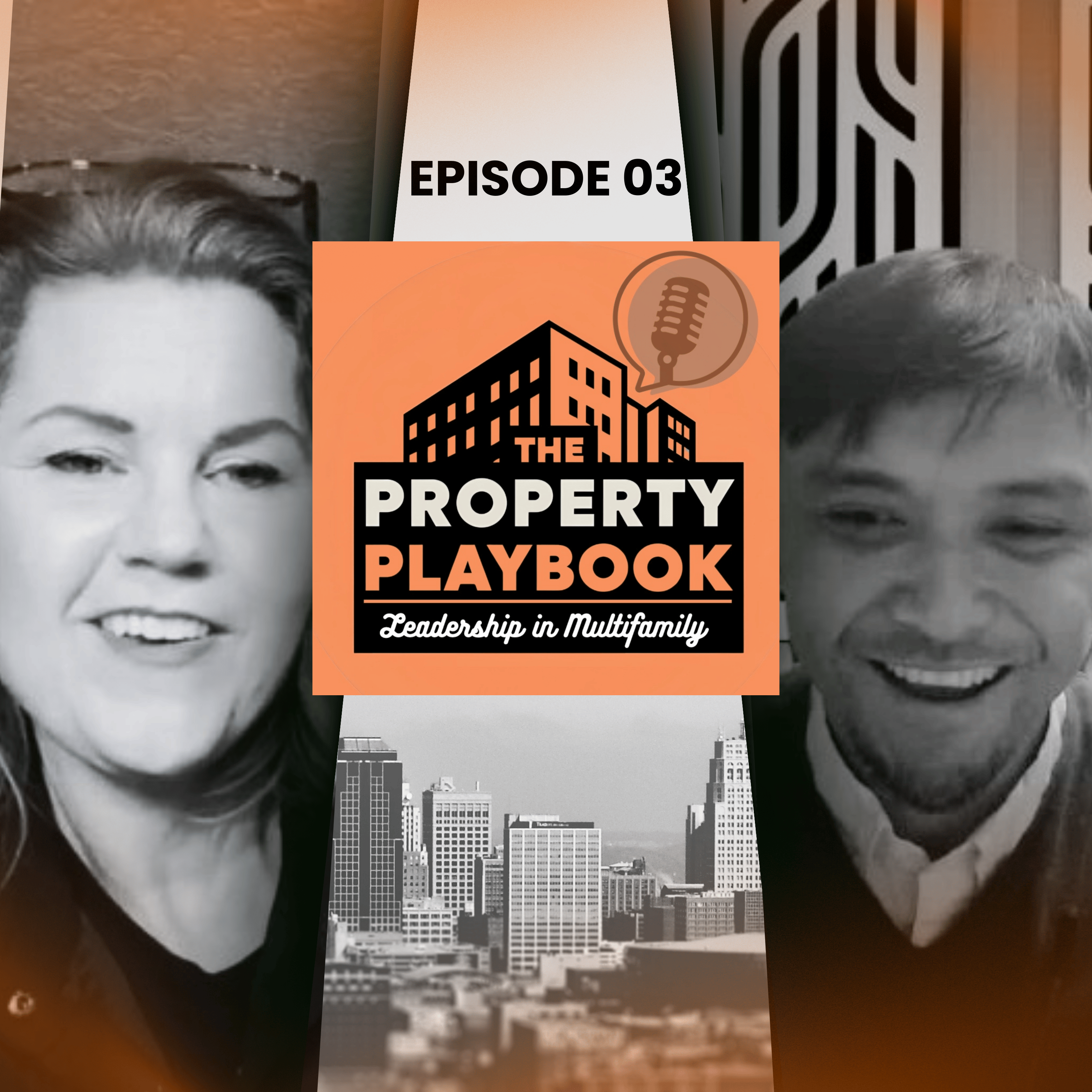 THE PROPERTY PLAYBOOK