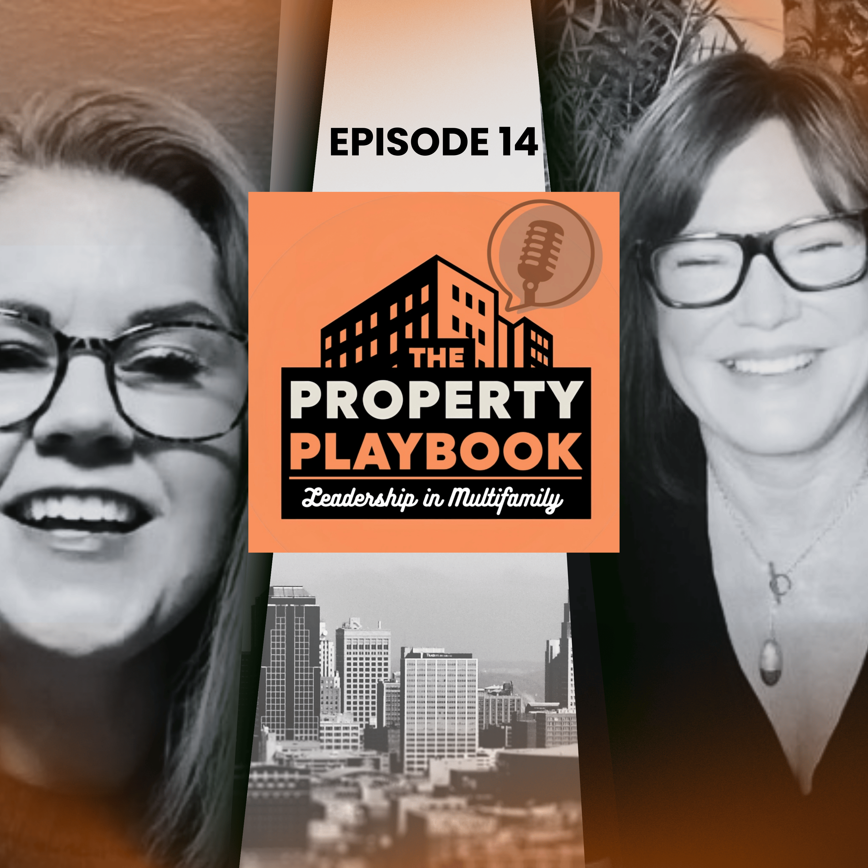 THE PROPERTY PLAYBOOK