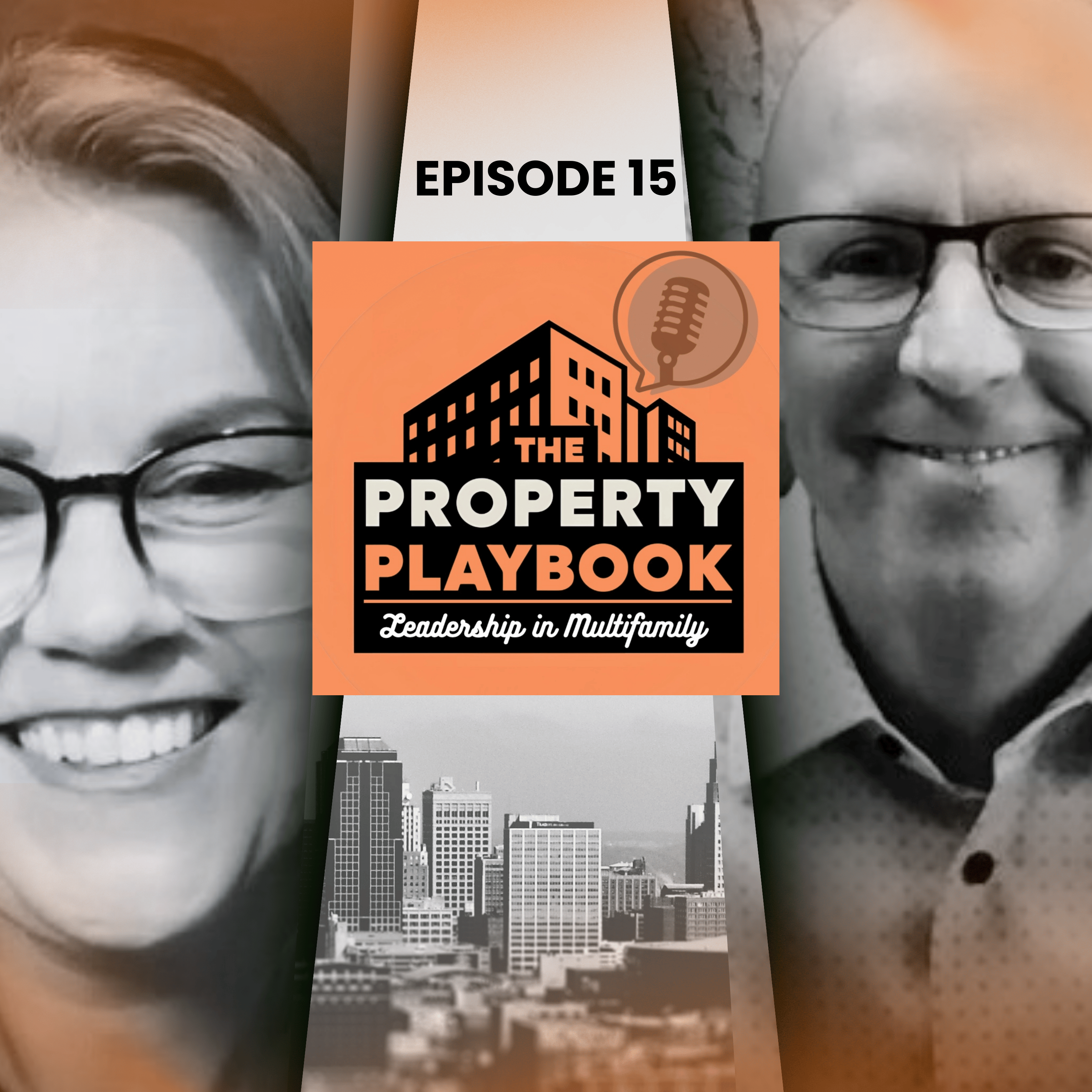 THE PROPERTY PLAYBOOK