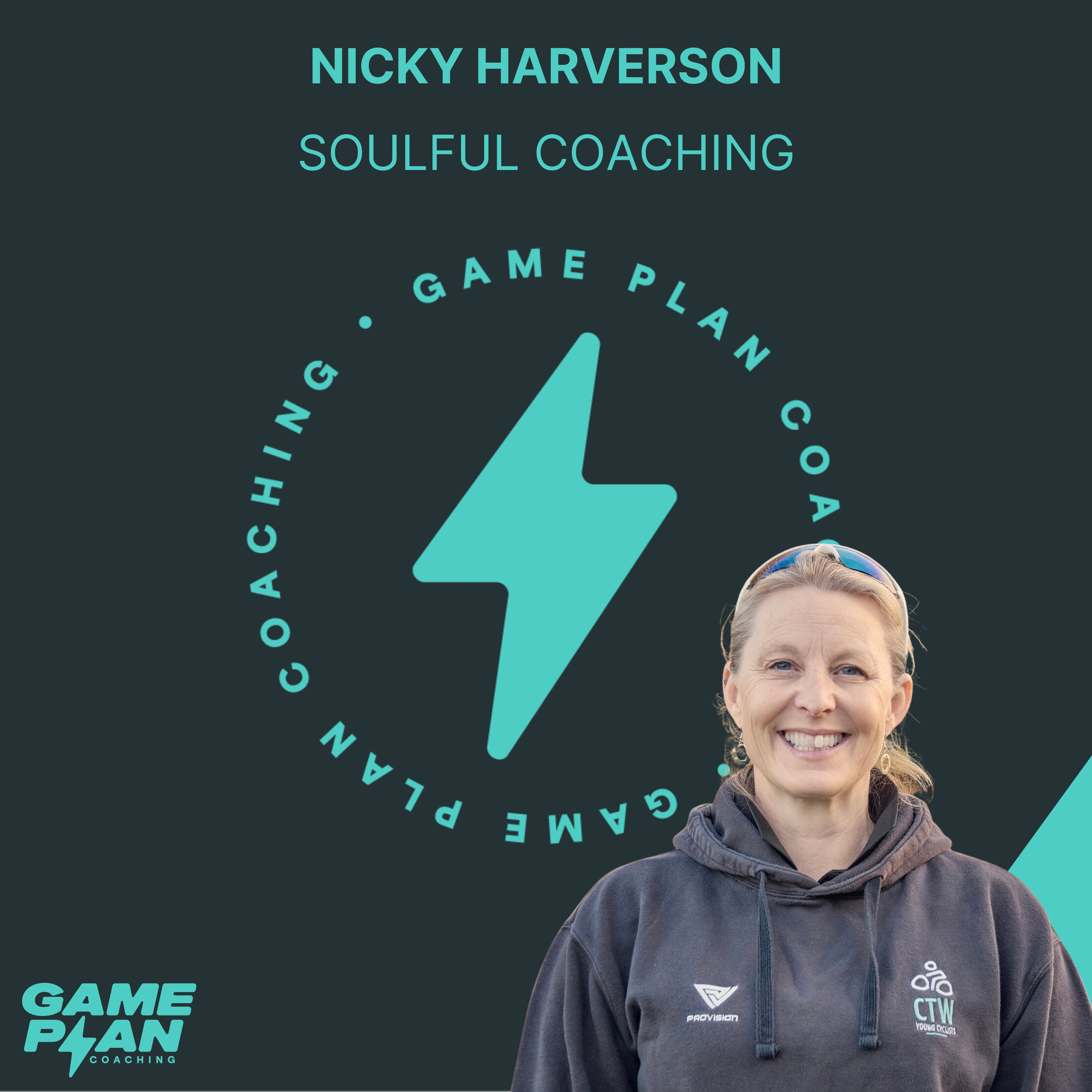 Game Plan Coaching Podcast