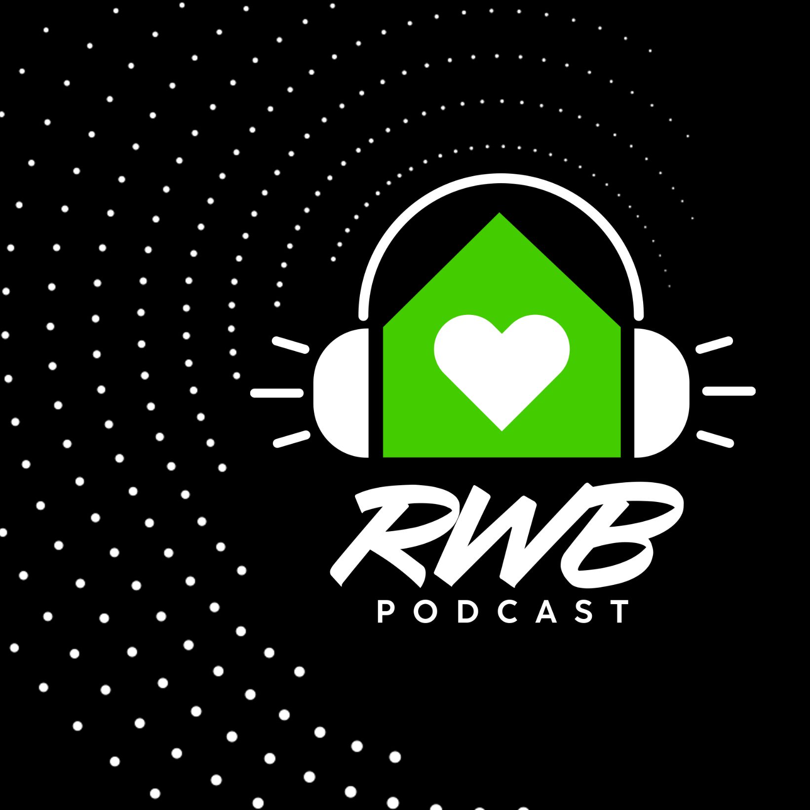 RWB Podcast – Jetzt gibt’s was auf die Ohren! podcast artwork