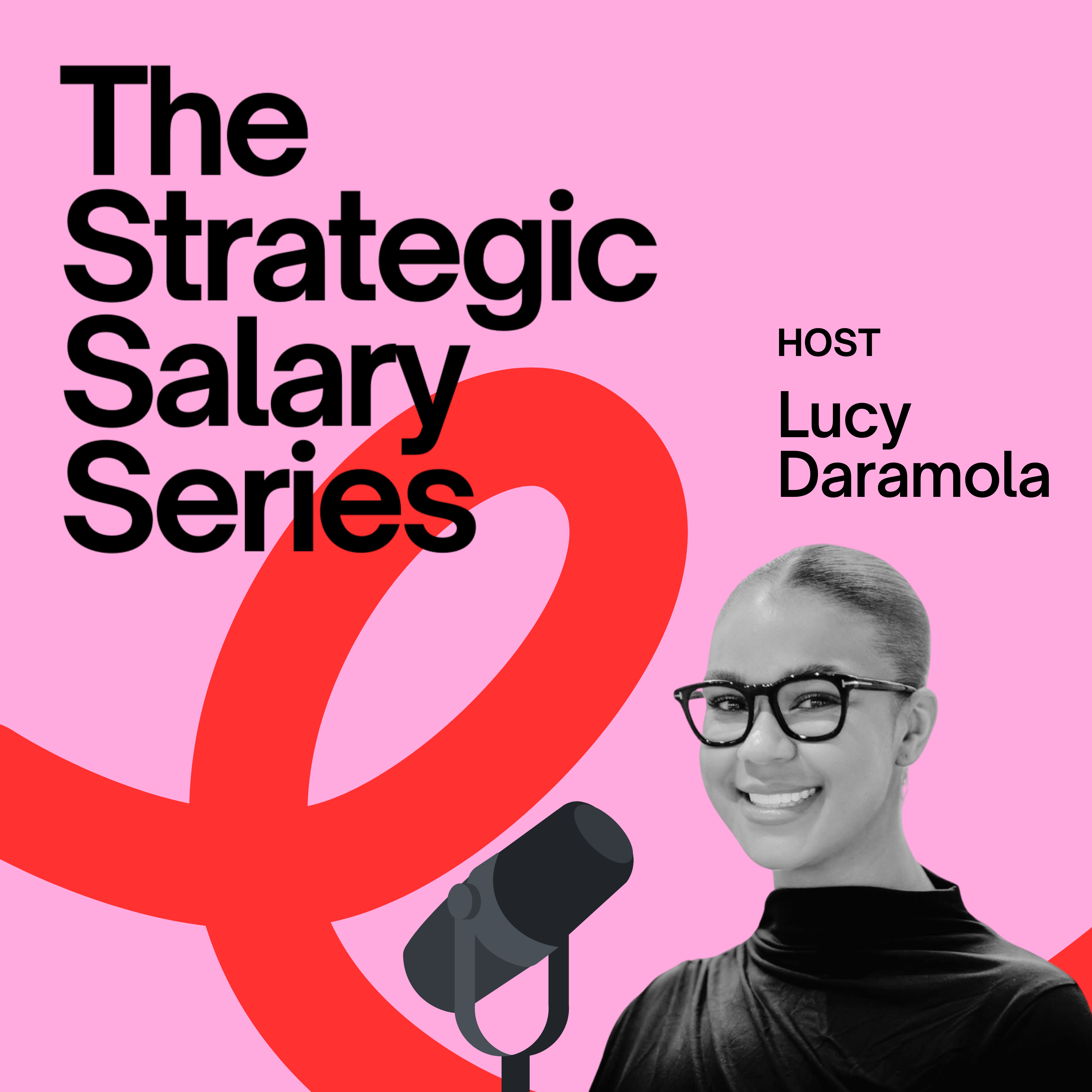 The Strategic Salary Series: Confidence, Career Growth & Pay Rise Strategies for Women