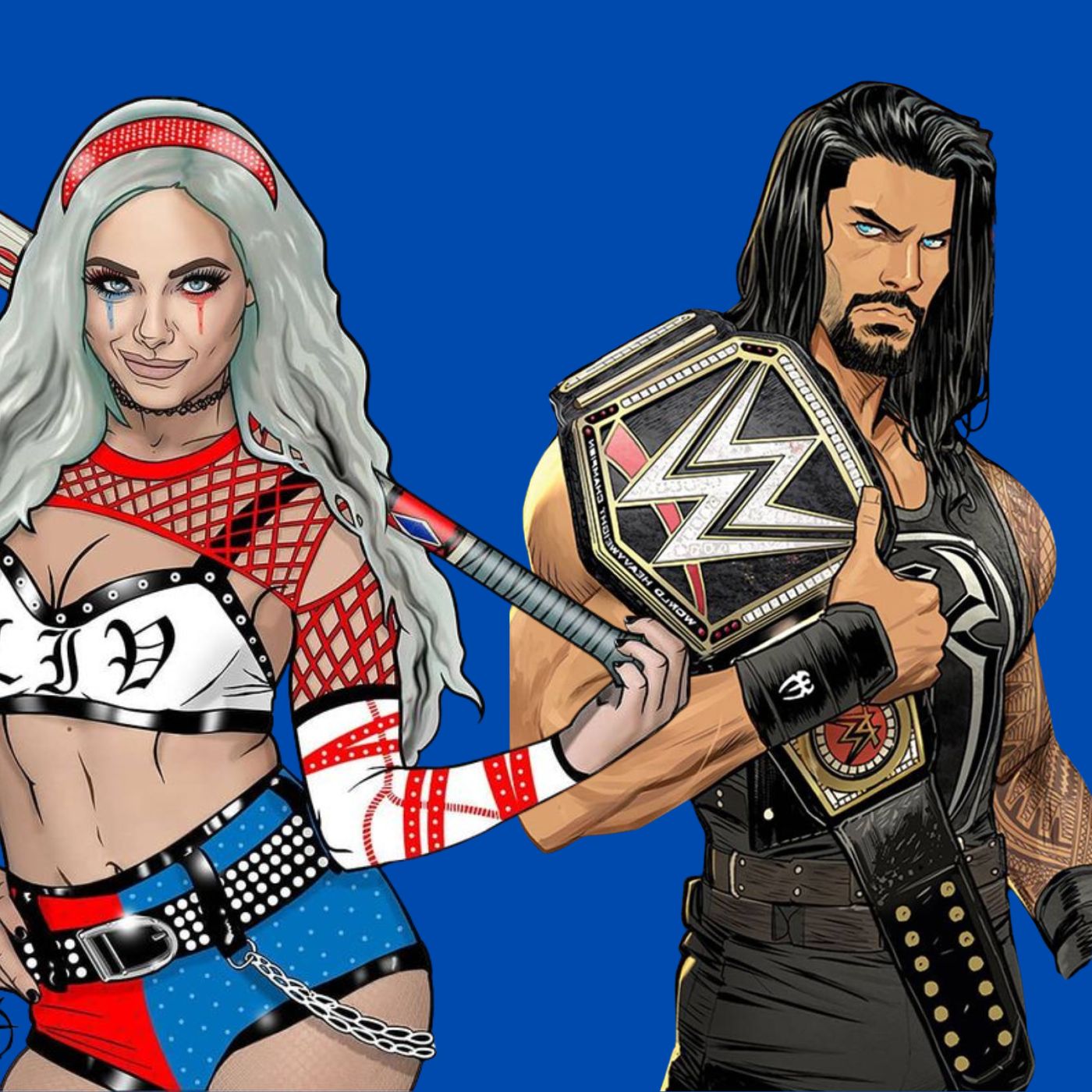 Hebridean Hammerlock – Royal Rumble 2026