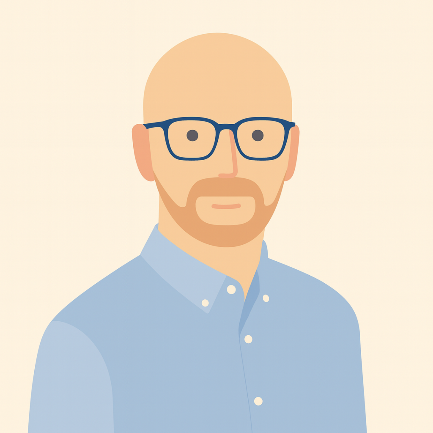 Behind the Scenes of Behind‑the‑Scenes: Jamie Benning