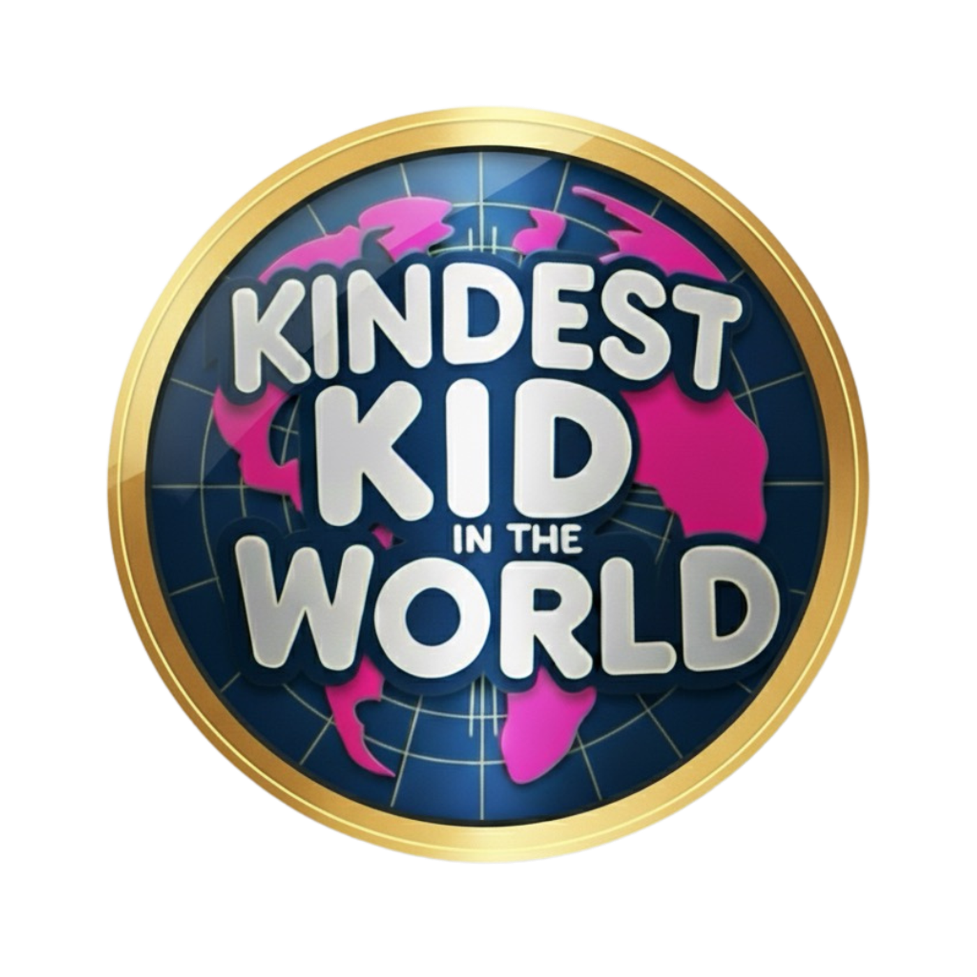 Kindest Kid in the World