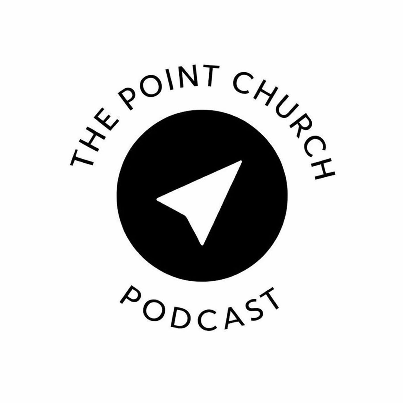 The Point Church Podcast cover art