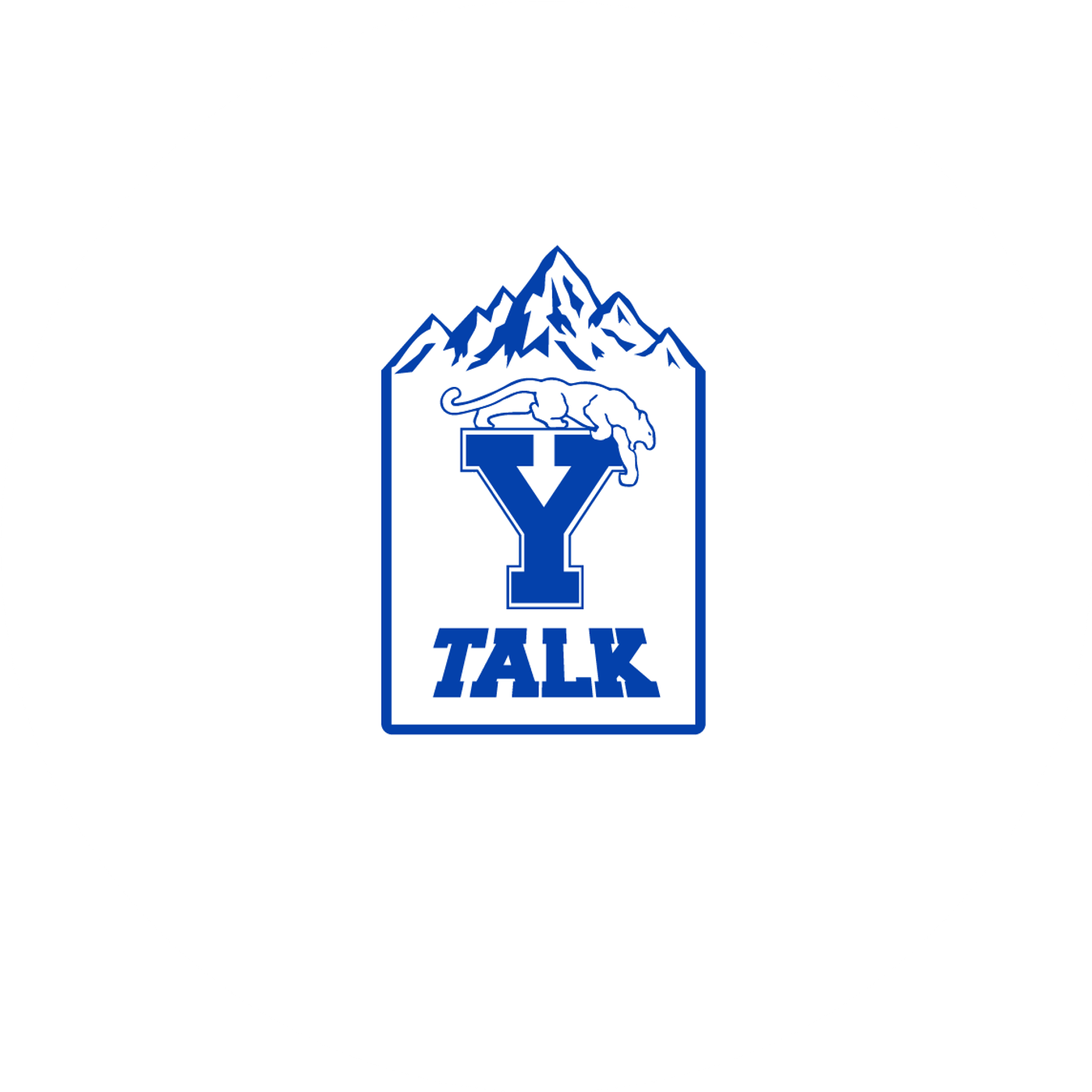 Y Talk Podcast podcast artwork