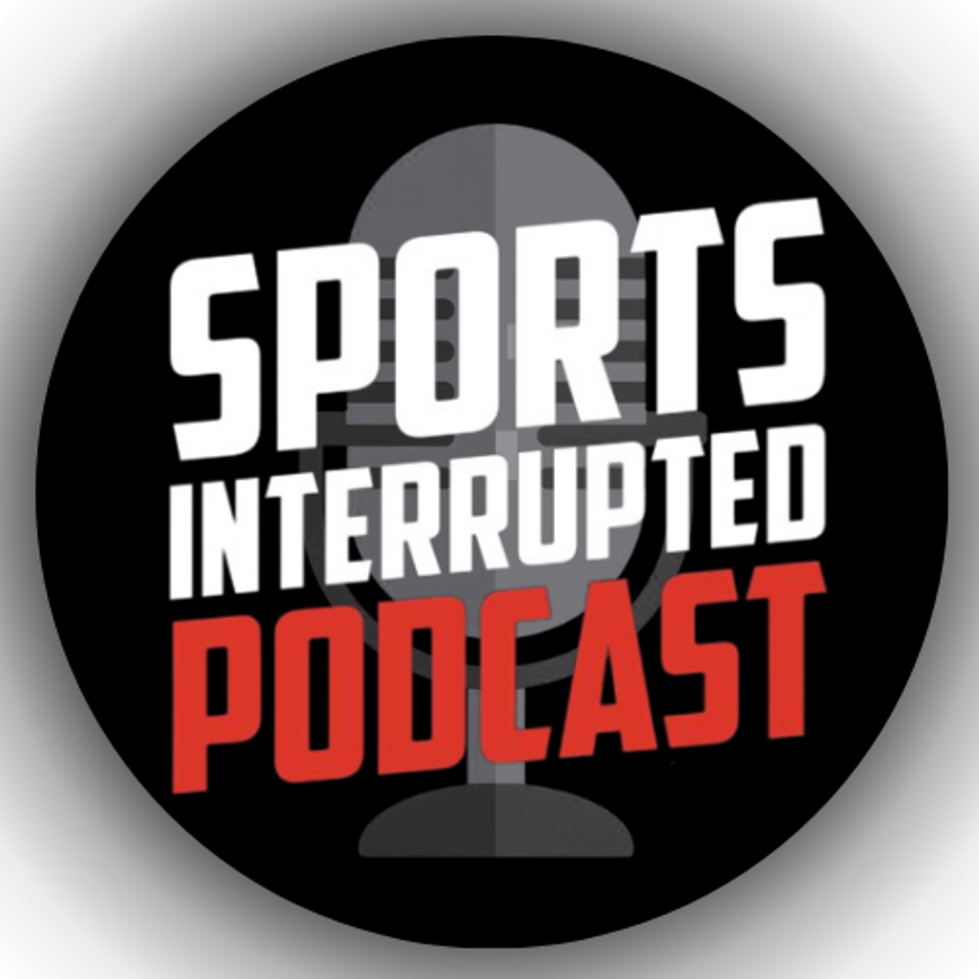 Sports Interrupted cover art