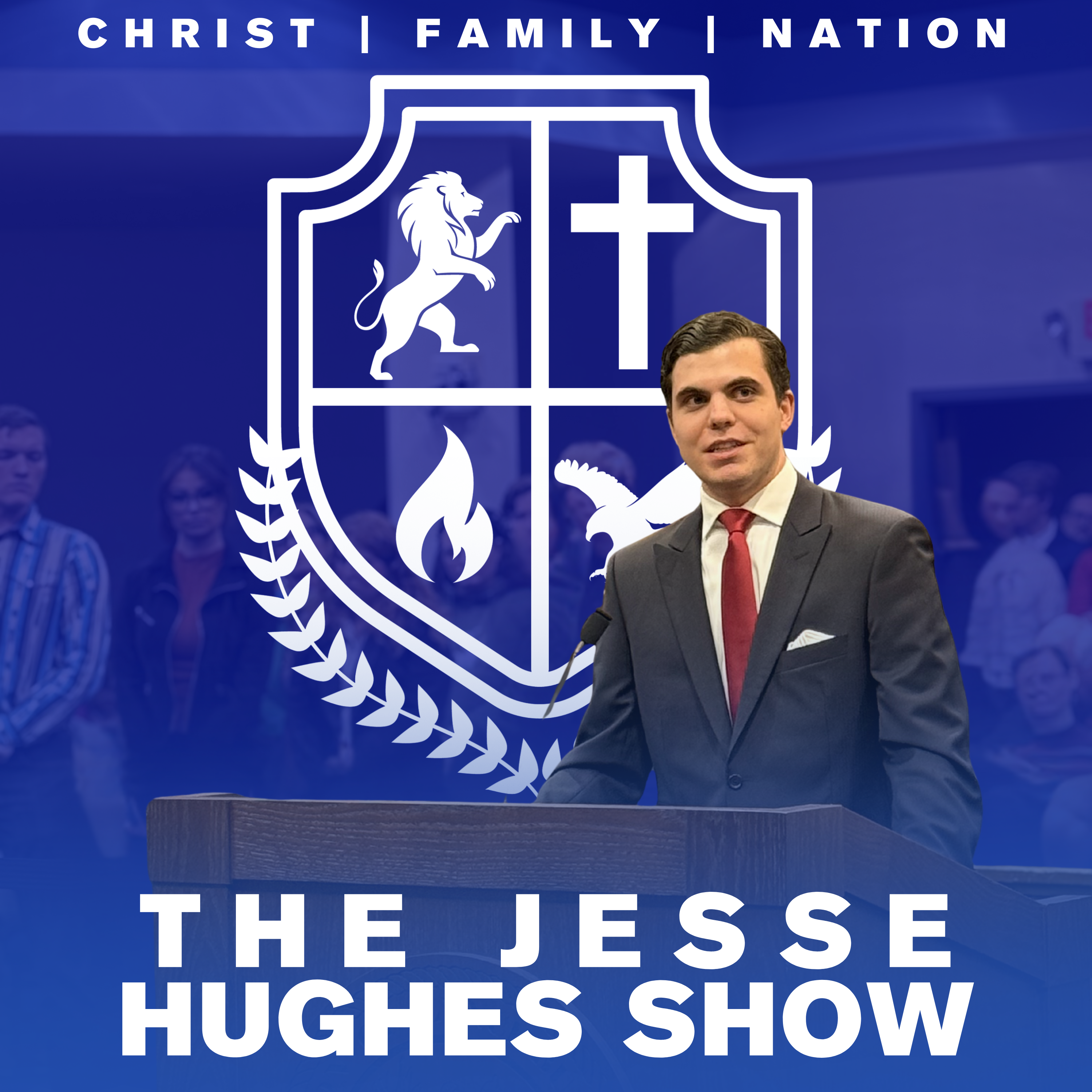 The Jesse Hughes Show