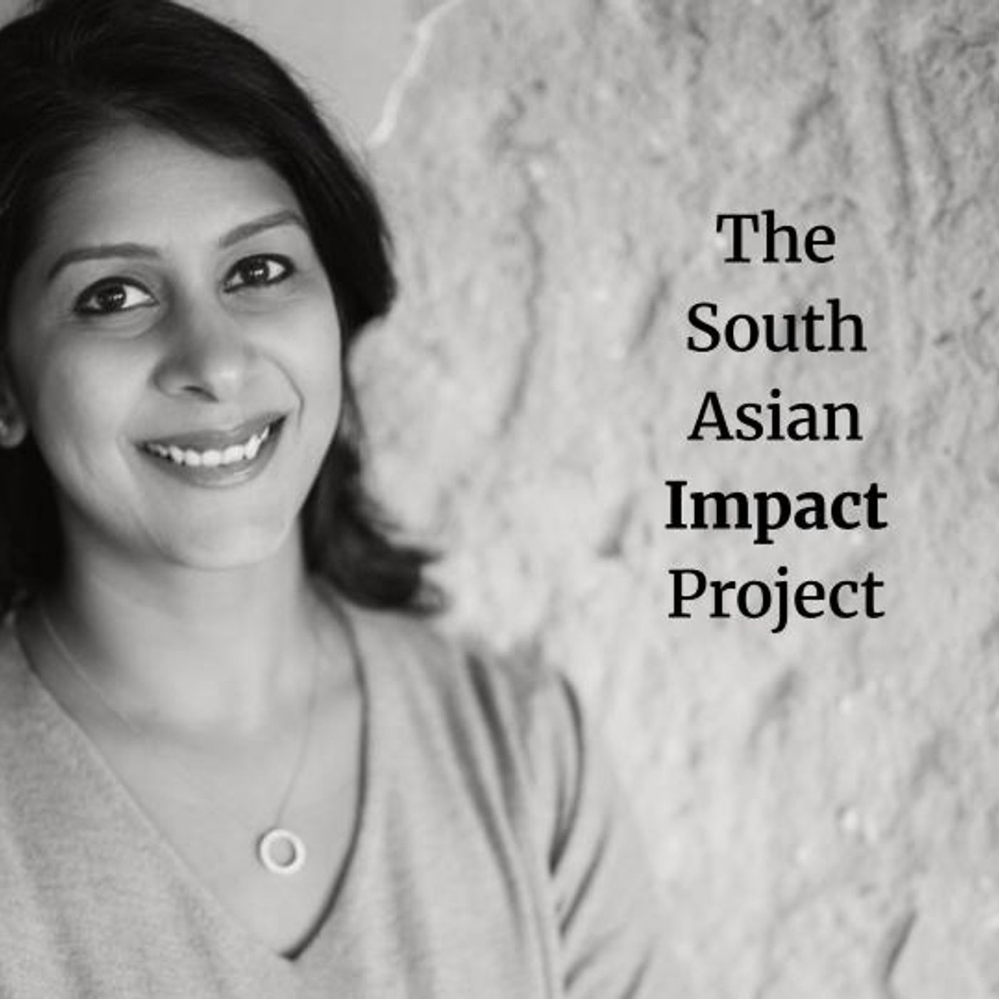 South Asian Impact Project cover art