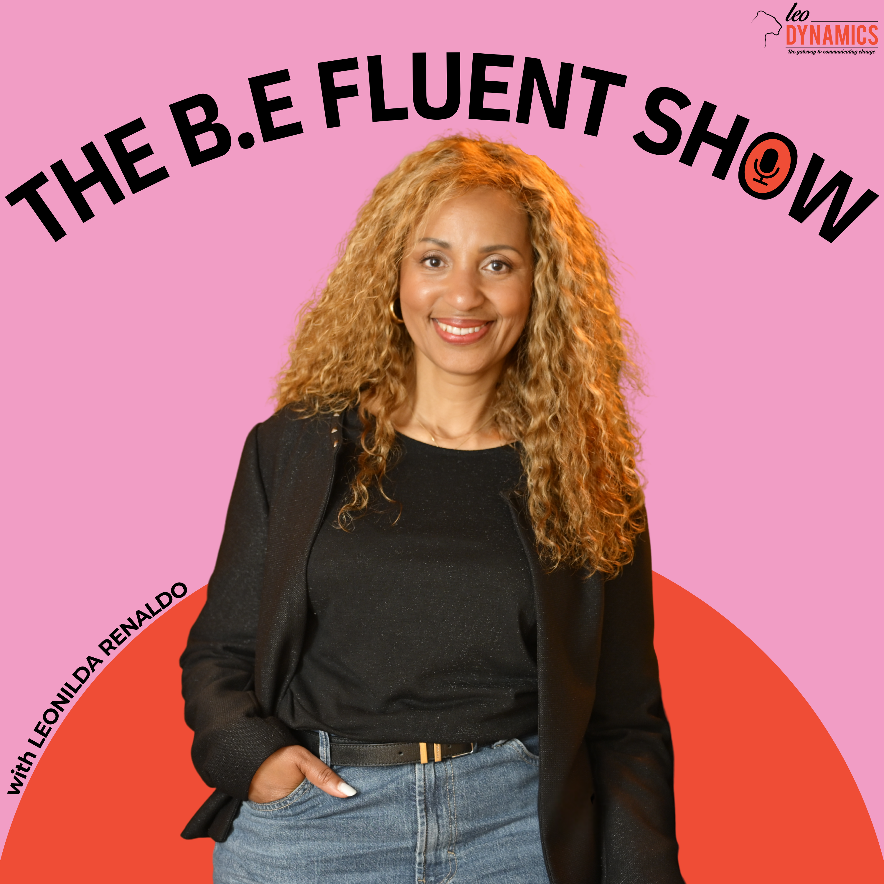The B.E. Fluent Show