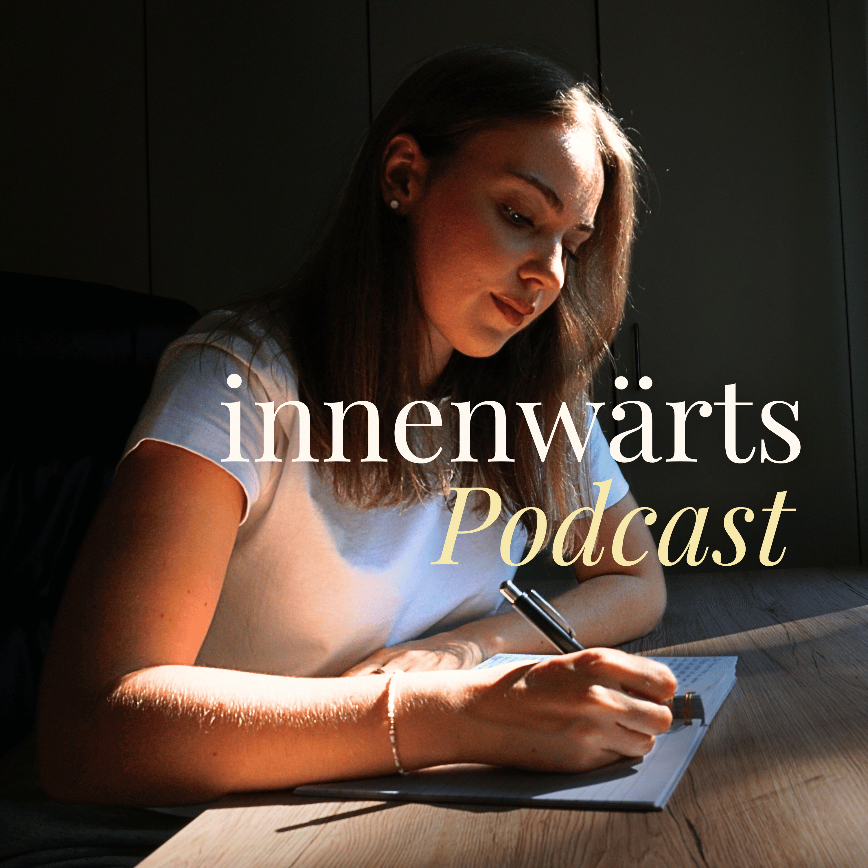 innenwärts - zurück zu dir selbst podcast artwork
