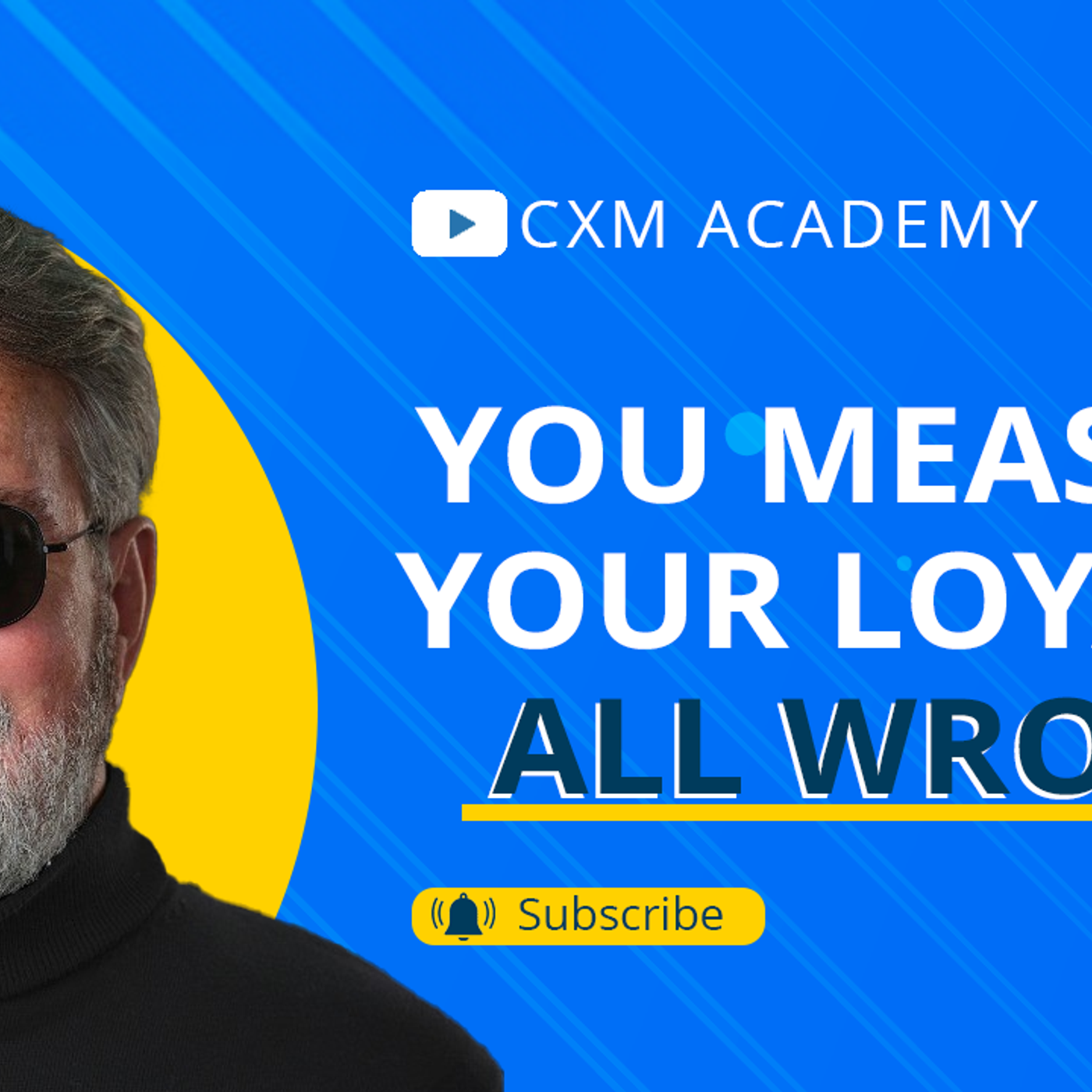 CXM Academy Podcasts