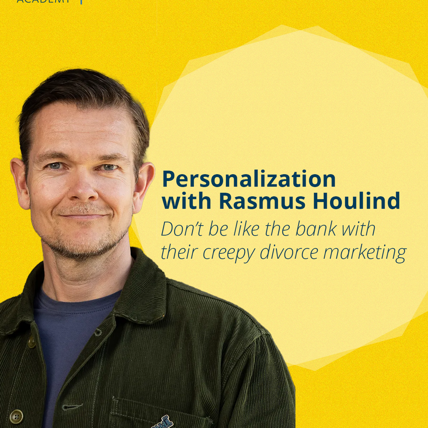 CXM Academy Podcasts