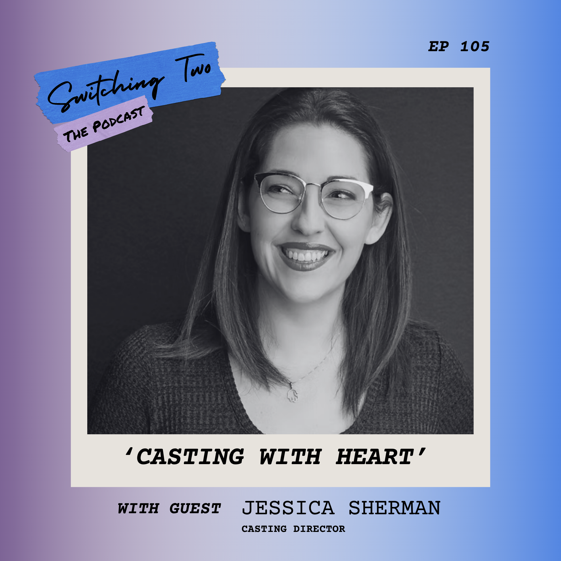 Switching Two Podcast