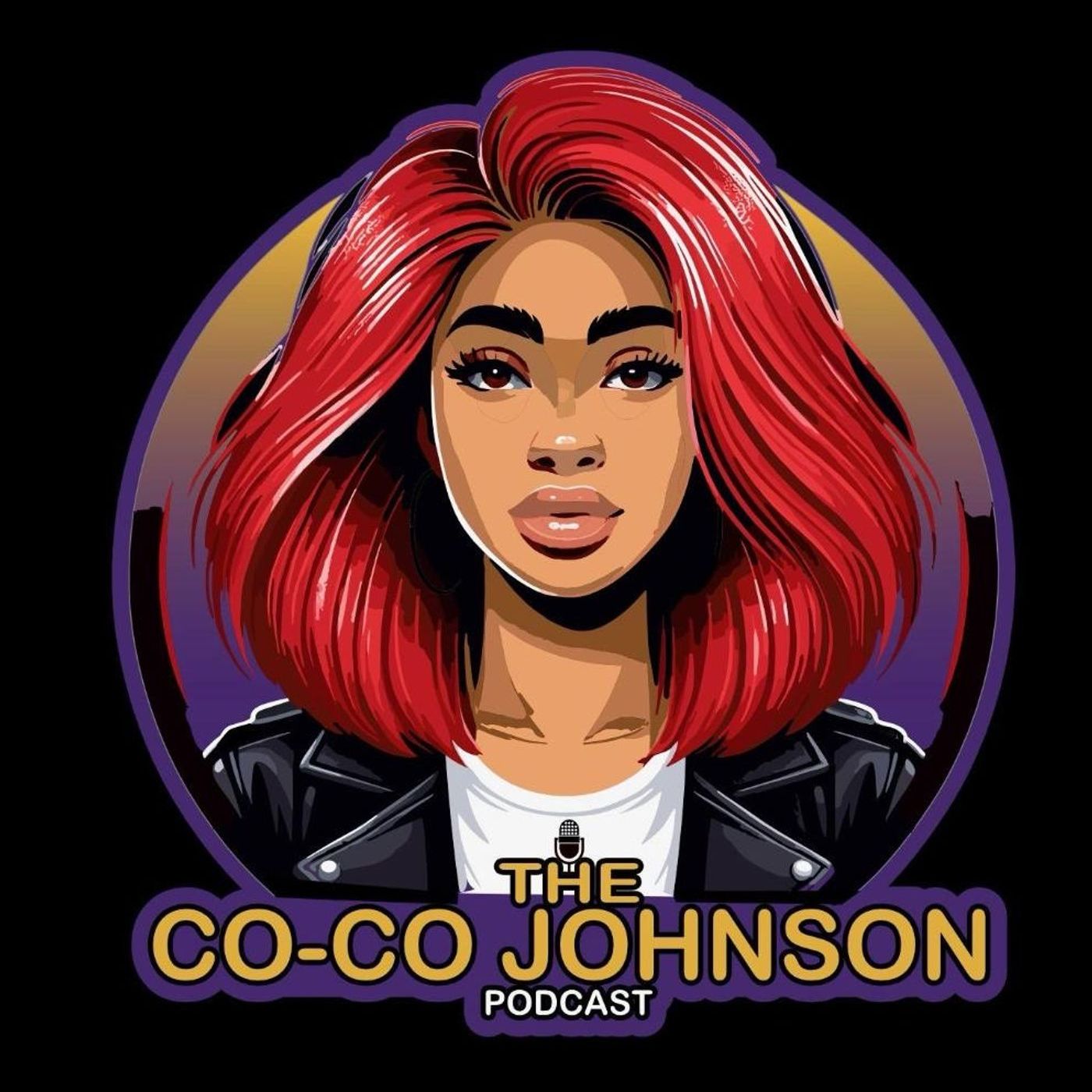 CoCo Johnson Podcast