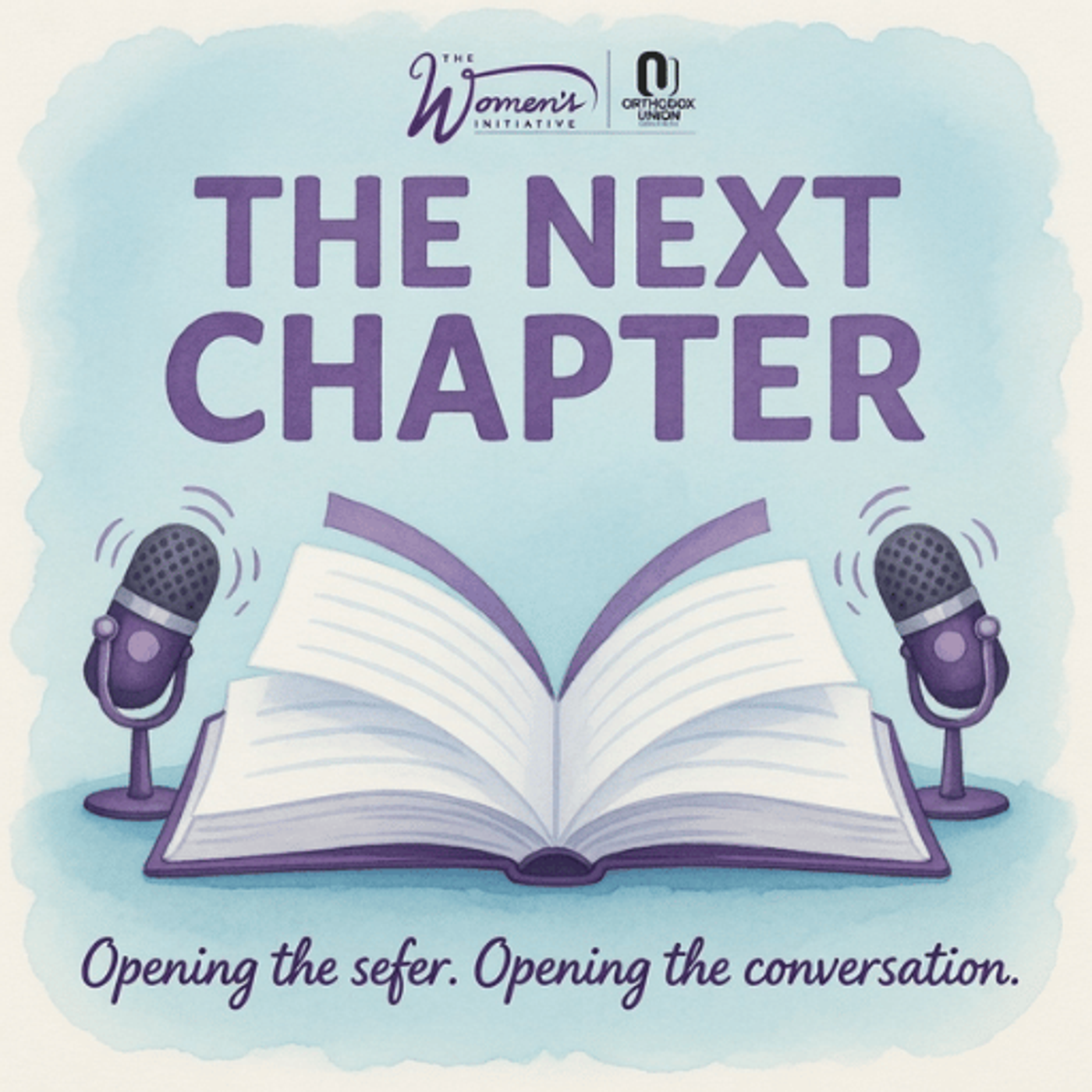 The Next Chapter cover art