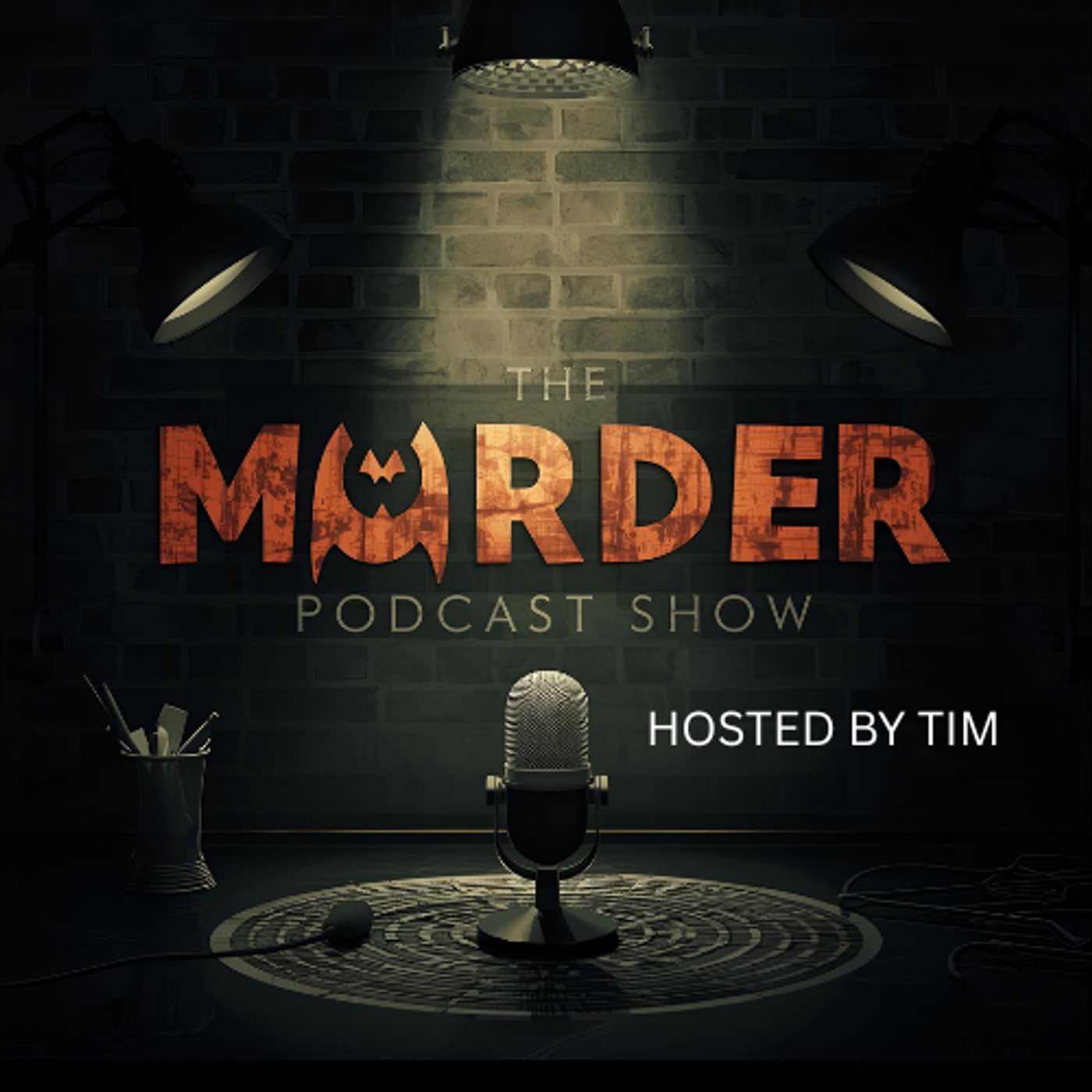 The Murder Podcast Show