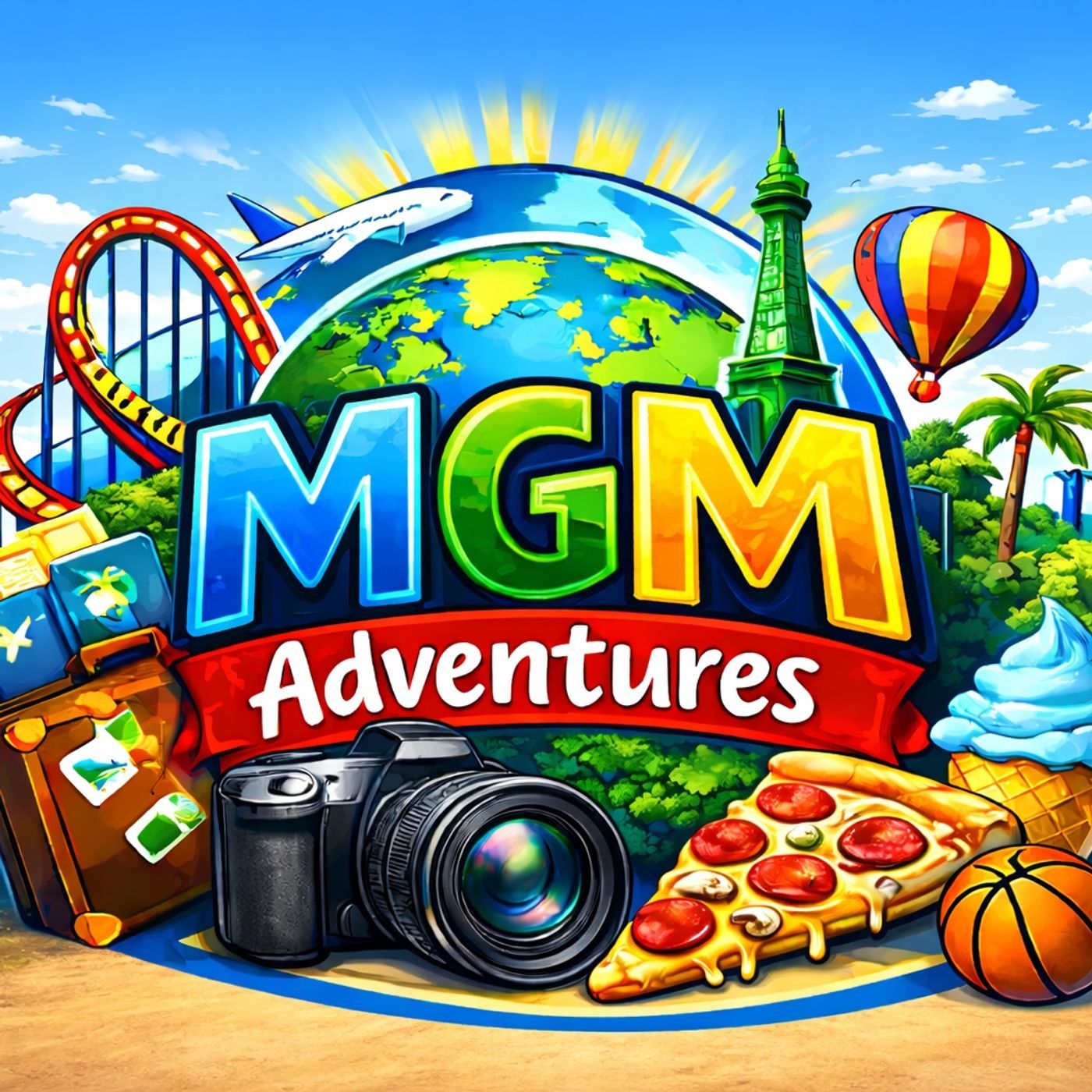 MGM Adventures