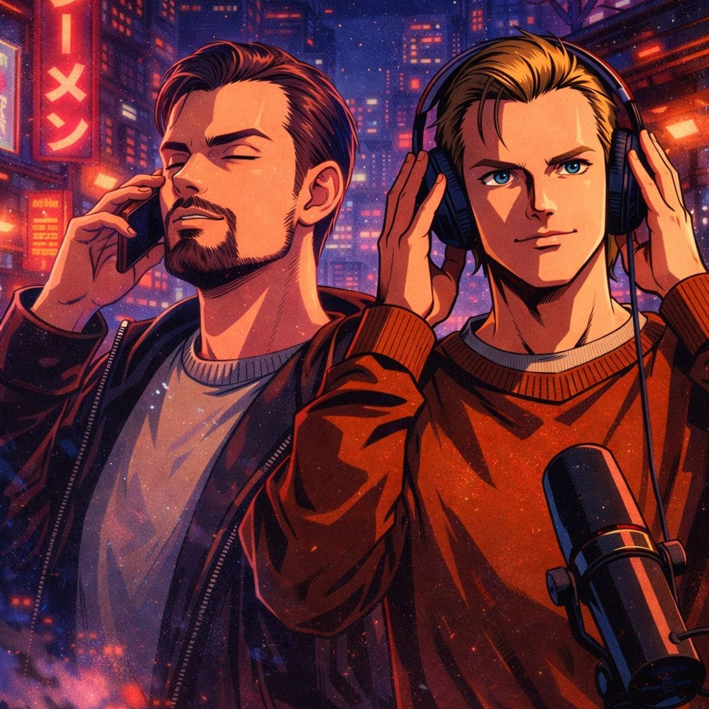 KnuGe - Knusprige Gedanken cover