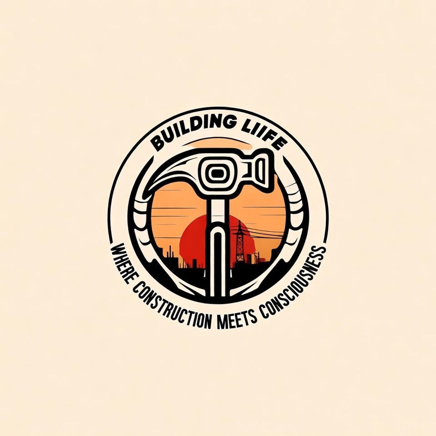 Building Life Podcast cover art