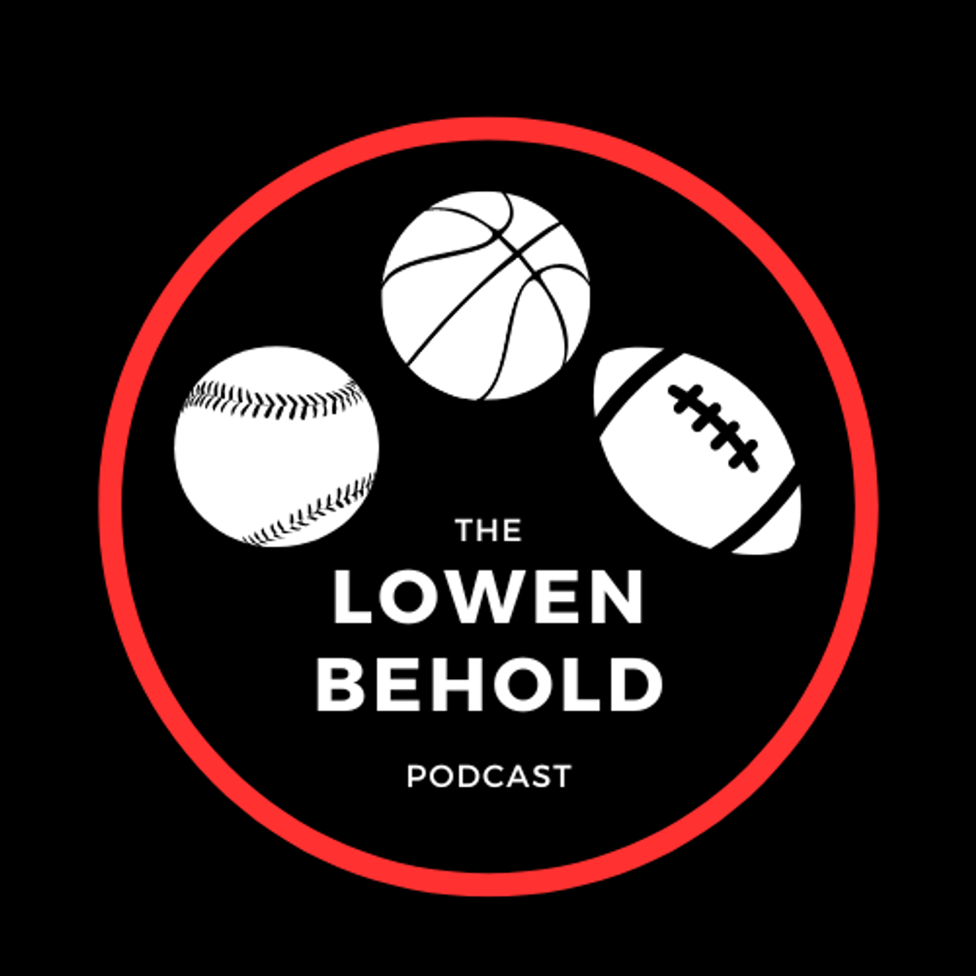 Lowen Behold cover art