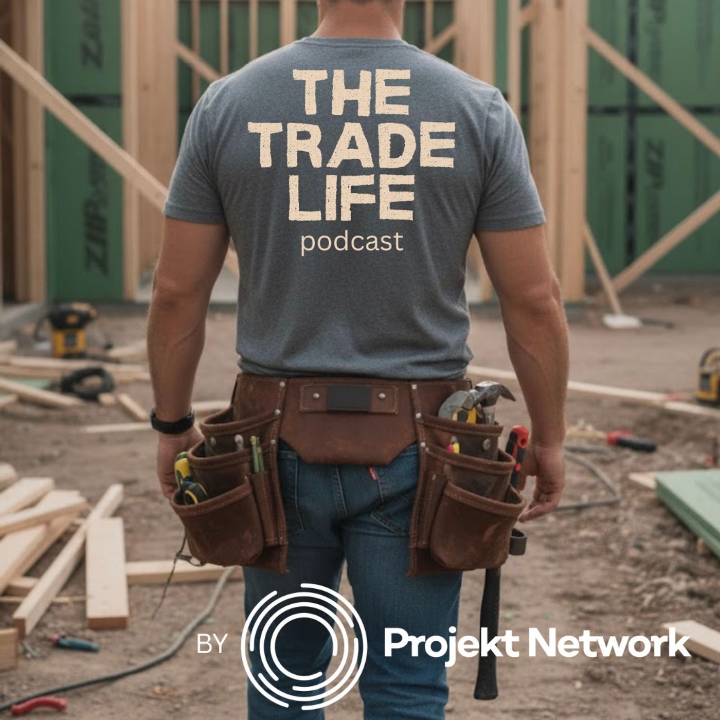 The Trade Life by Projekt Network