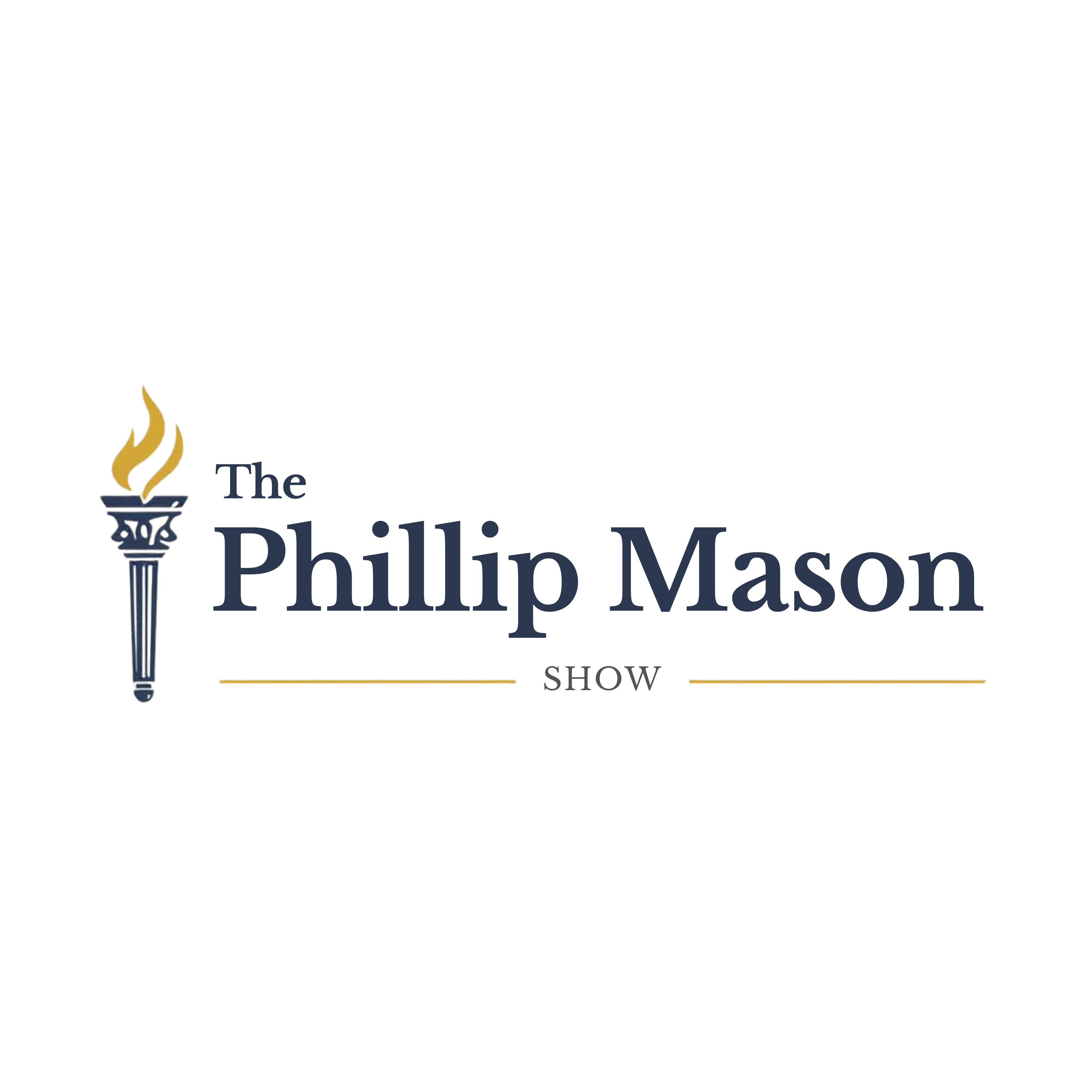 The Phillip Mason Show