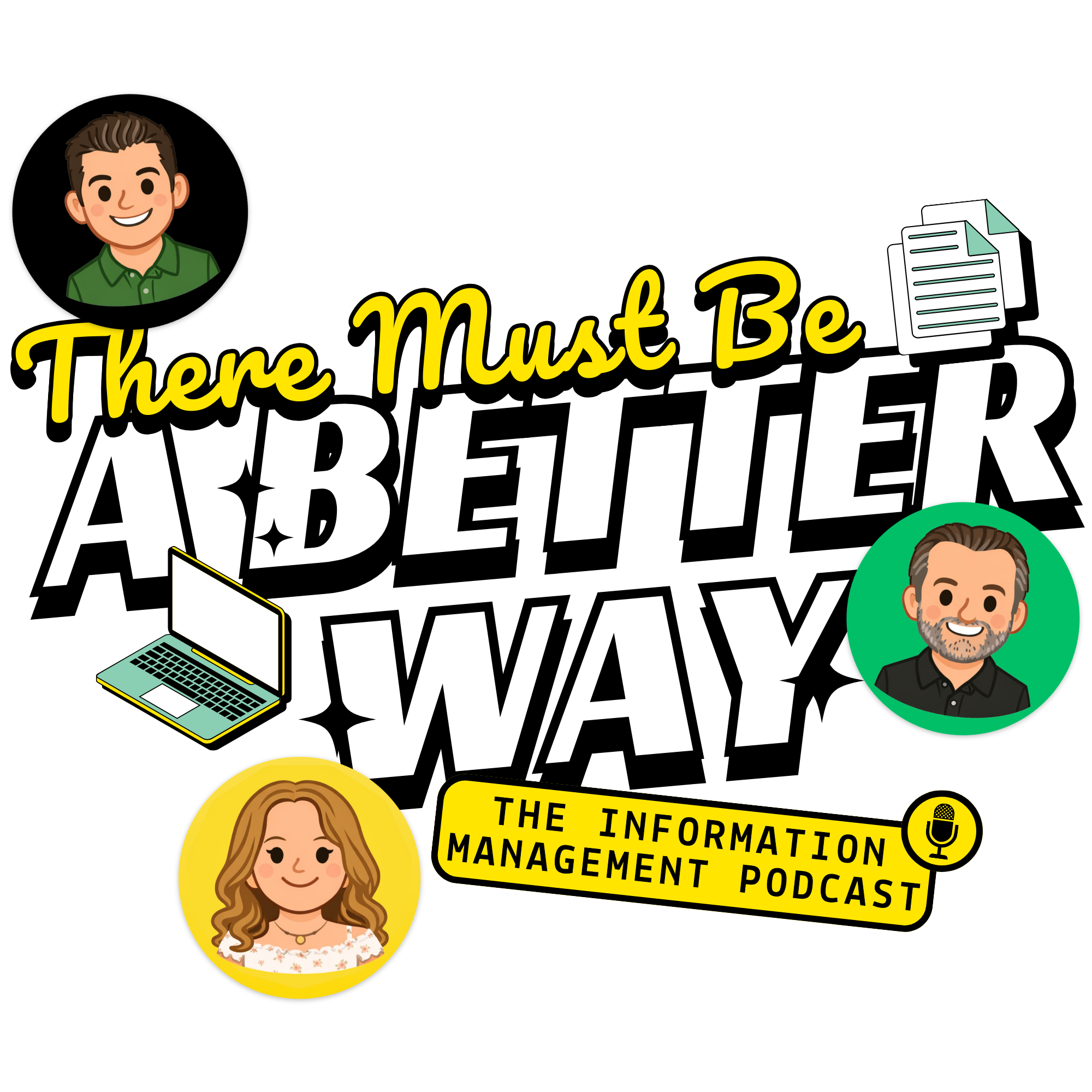 There Must Be A Better Way