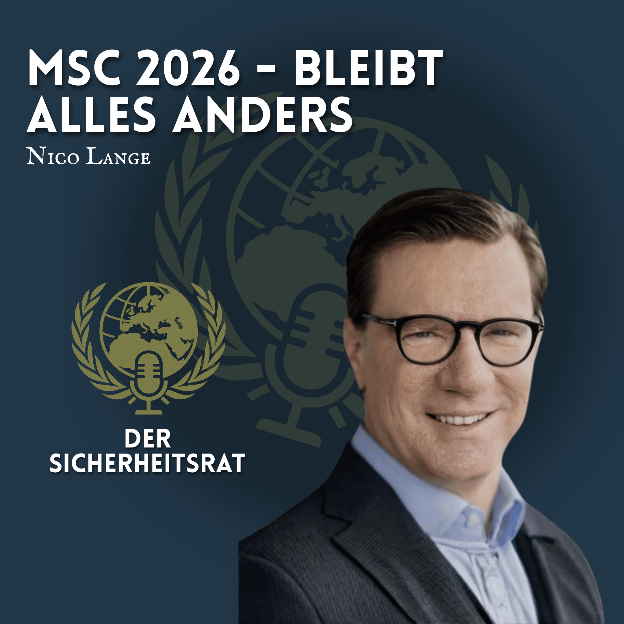 Der Sicherheitsrat - Dein Ratgeber für Sicherheitspolitik