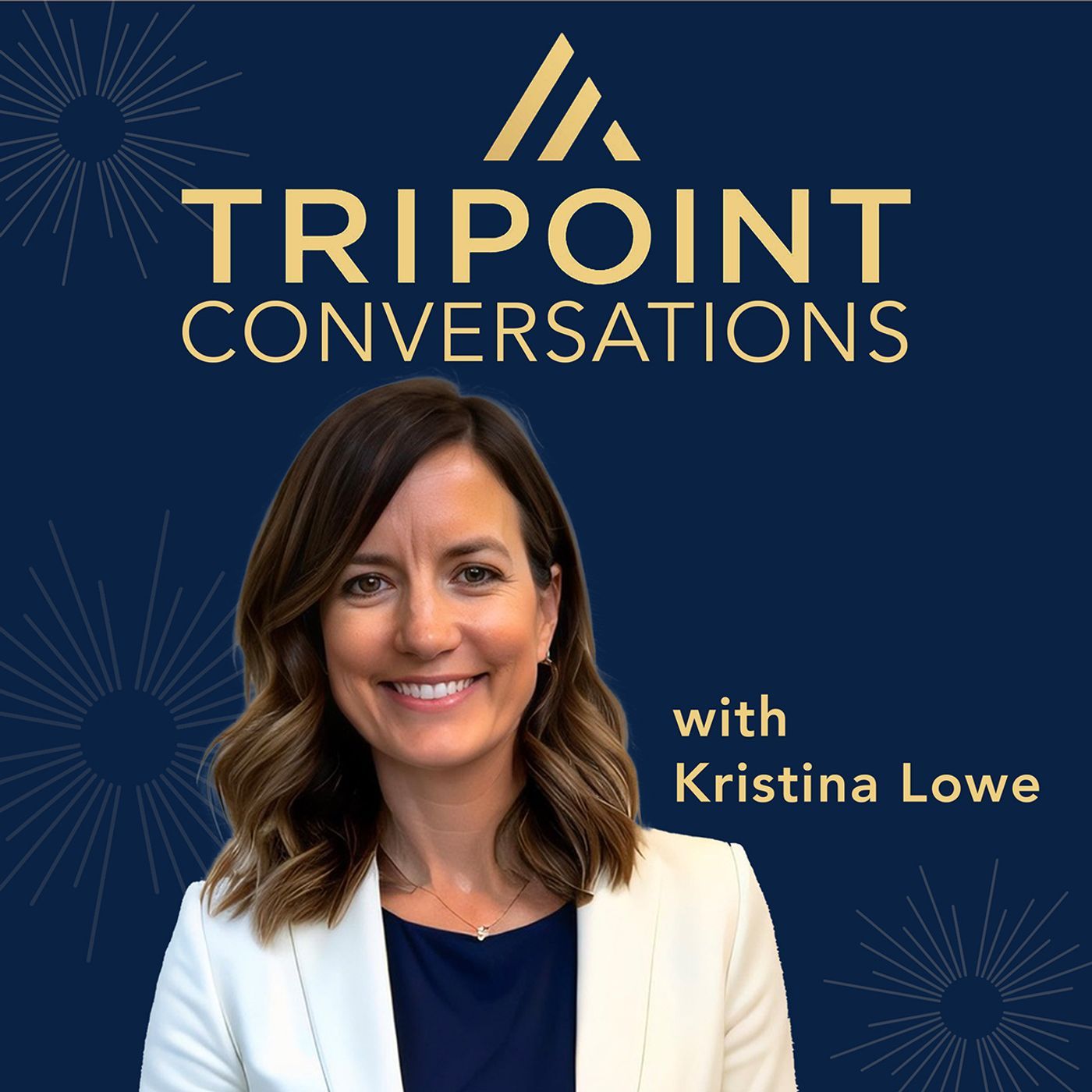 Tripoint Coversations cover art