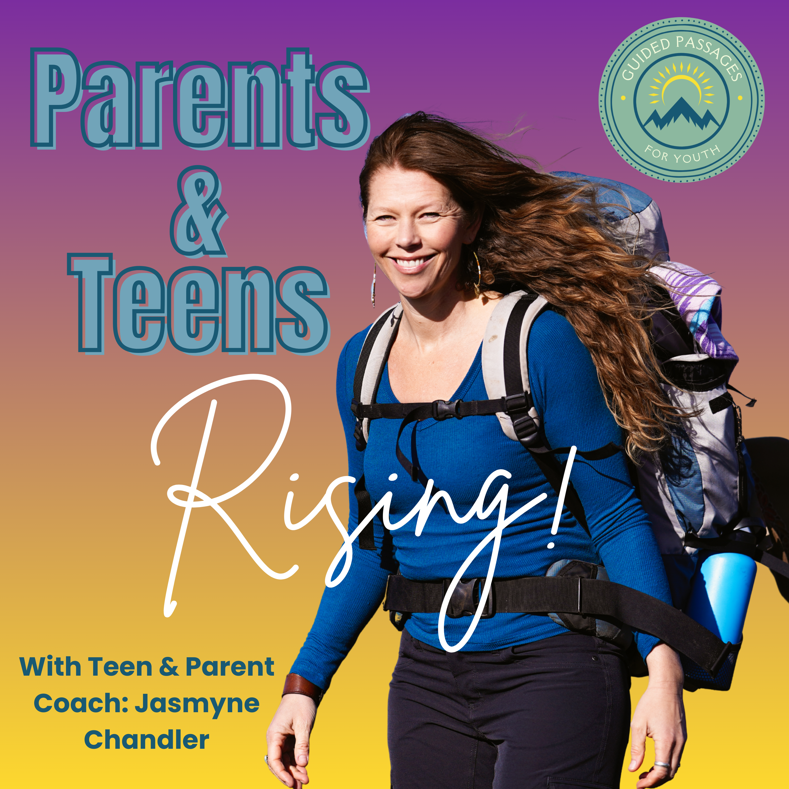 Parents & Teens Rising Parents & Teens Rising