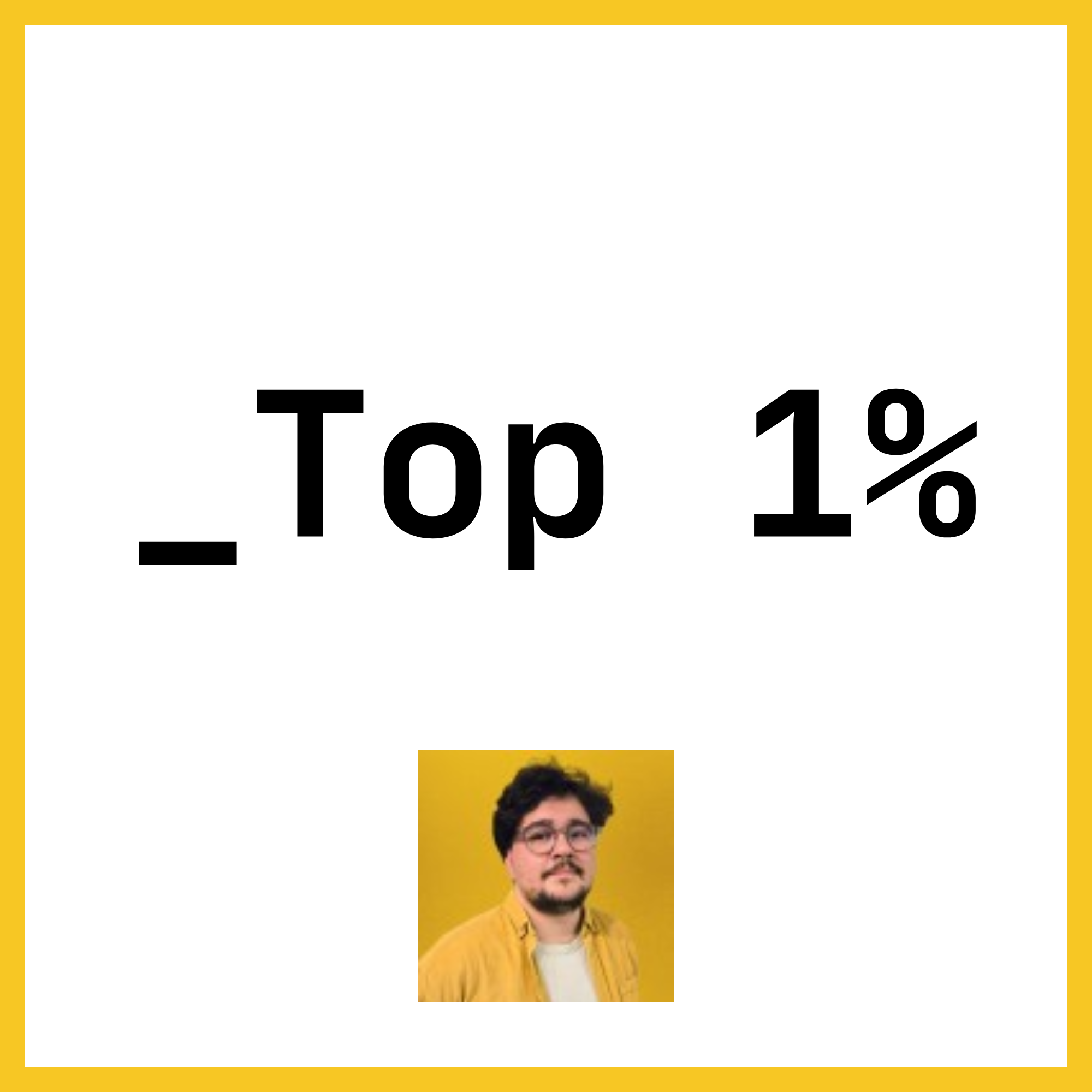 Top 1% - Podcast SEO