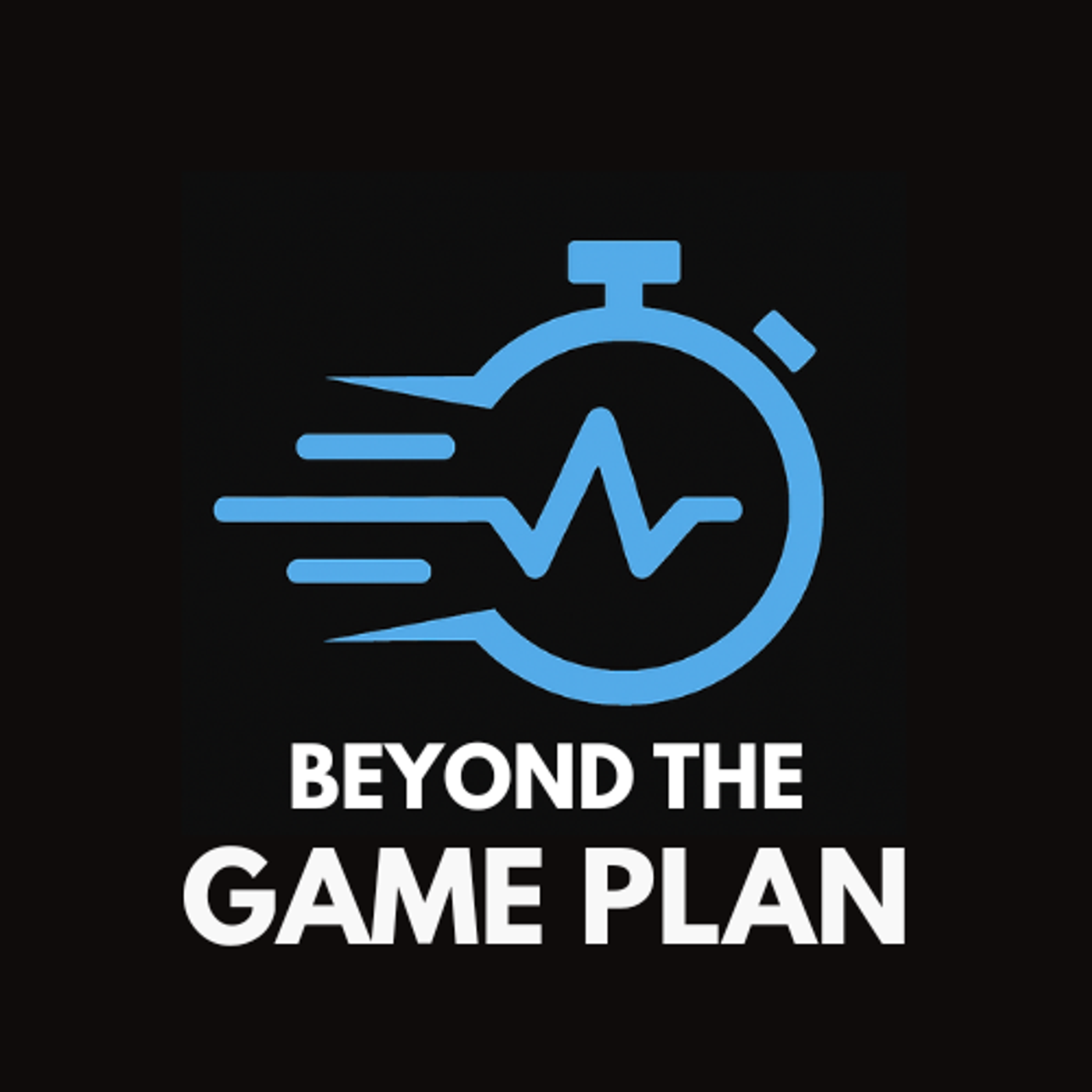 Beyond The Game Plan cover art