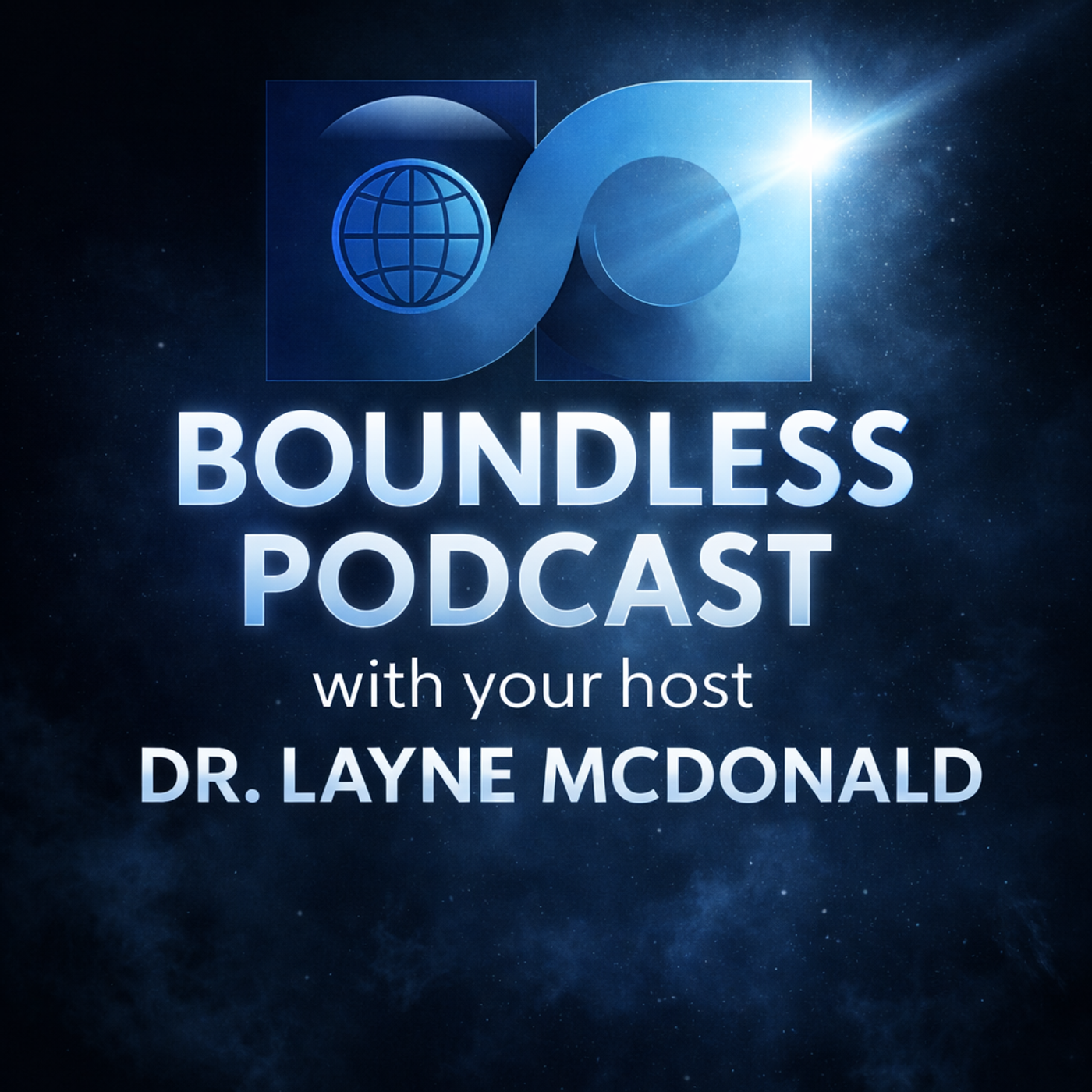 The Boundless Podcast cover art