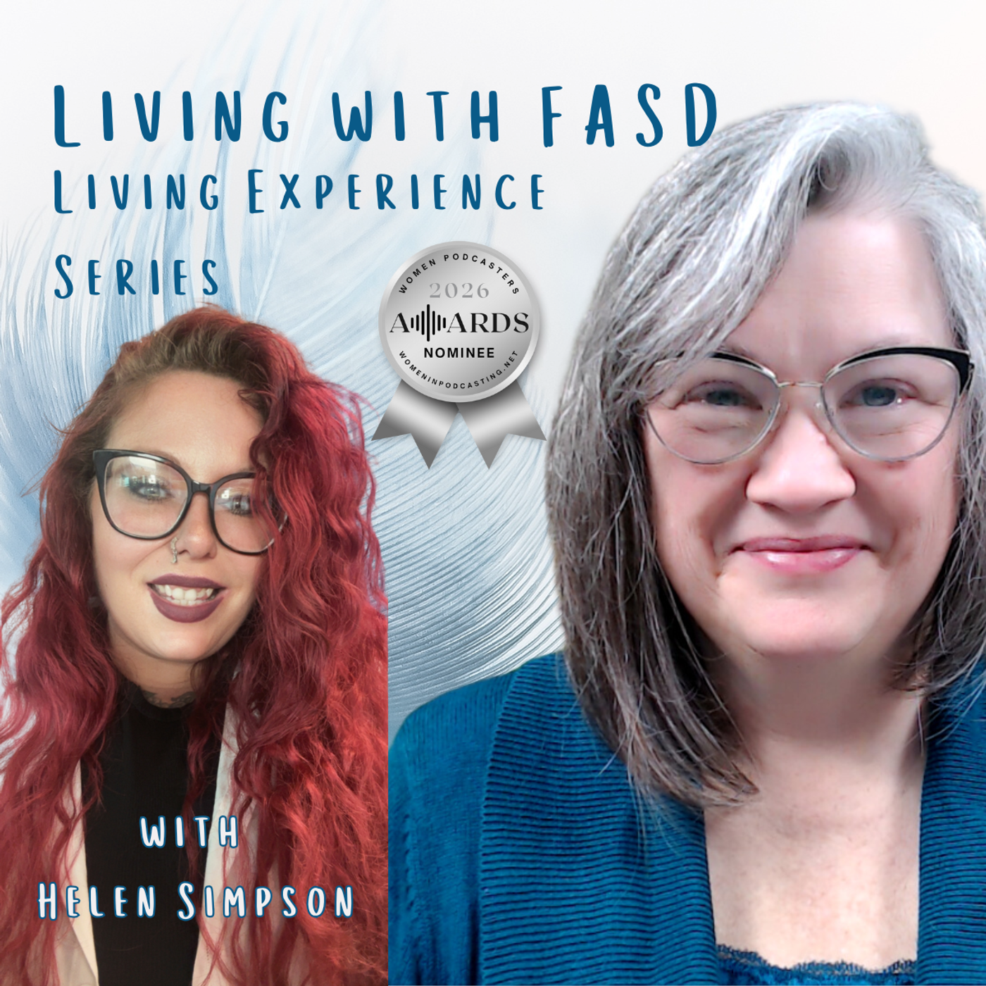 Living with FASD
