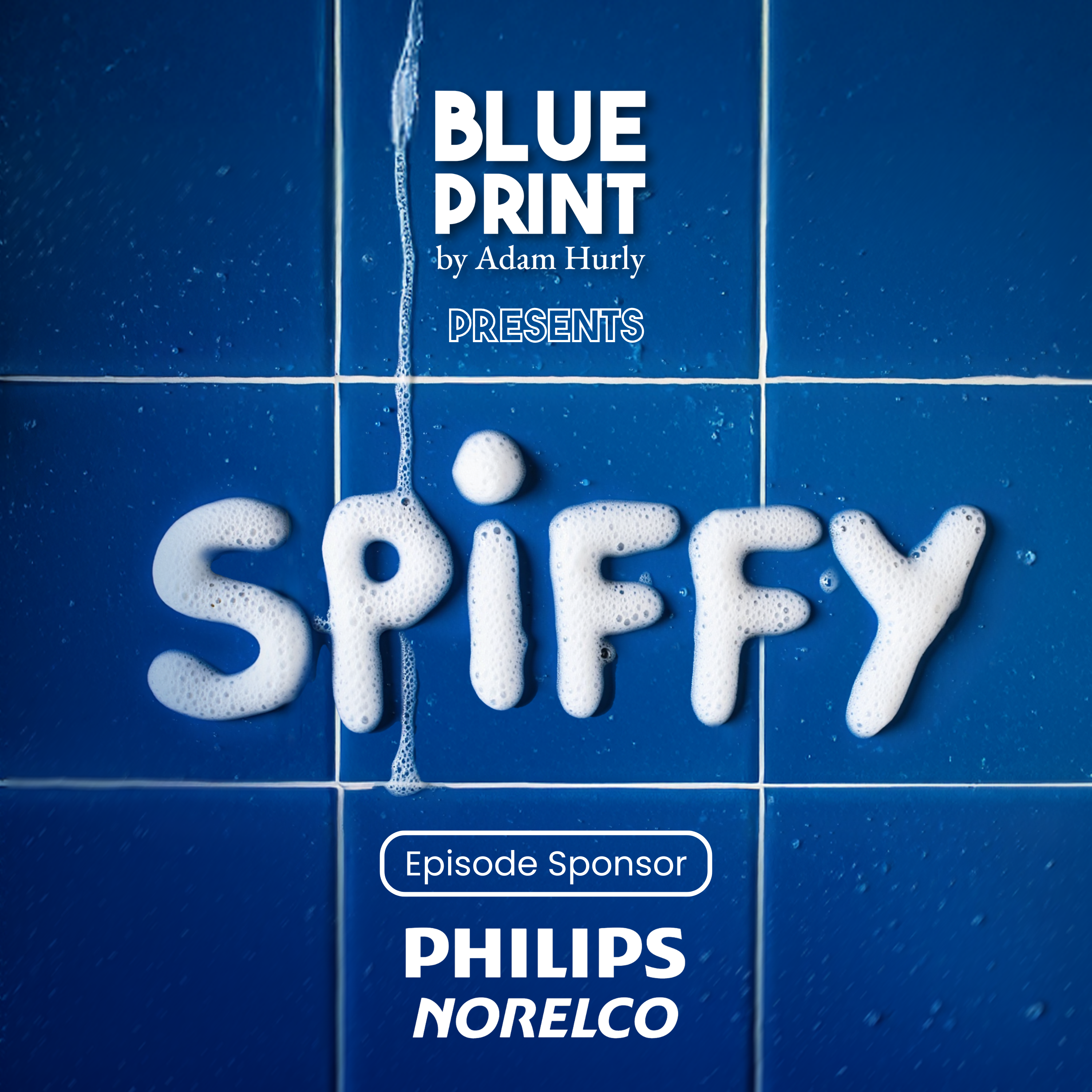 SPIFFY: Fresh Takes on Men\'s Grooming