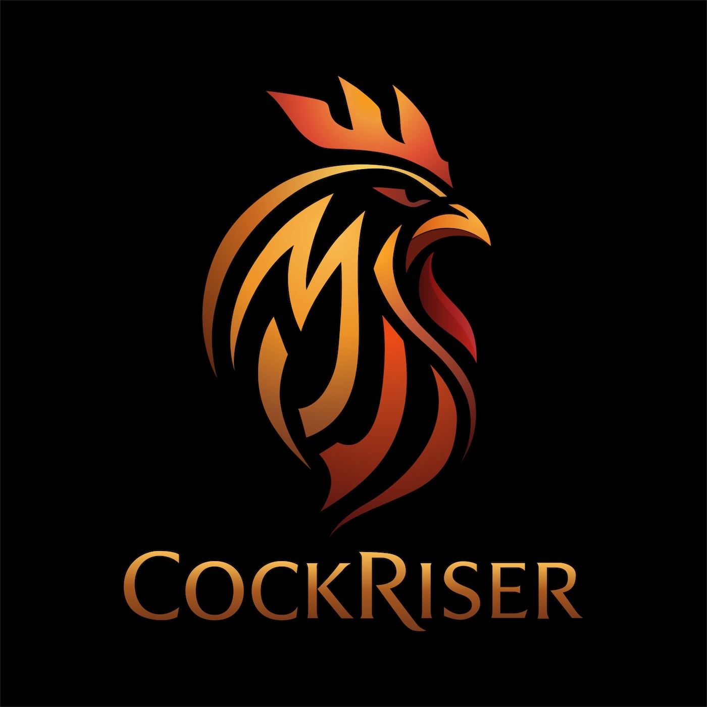 CockRiser The Show