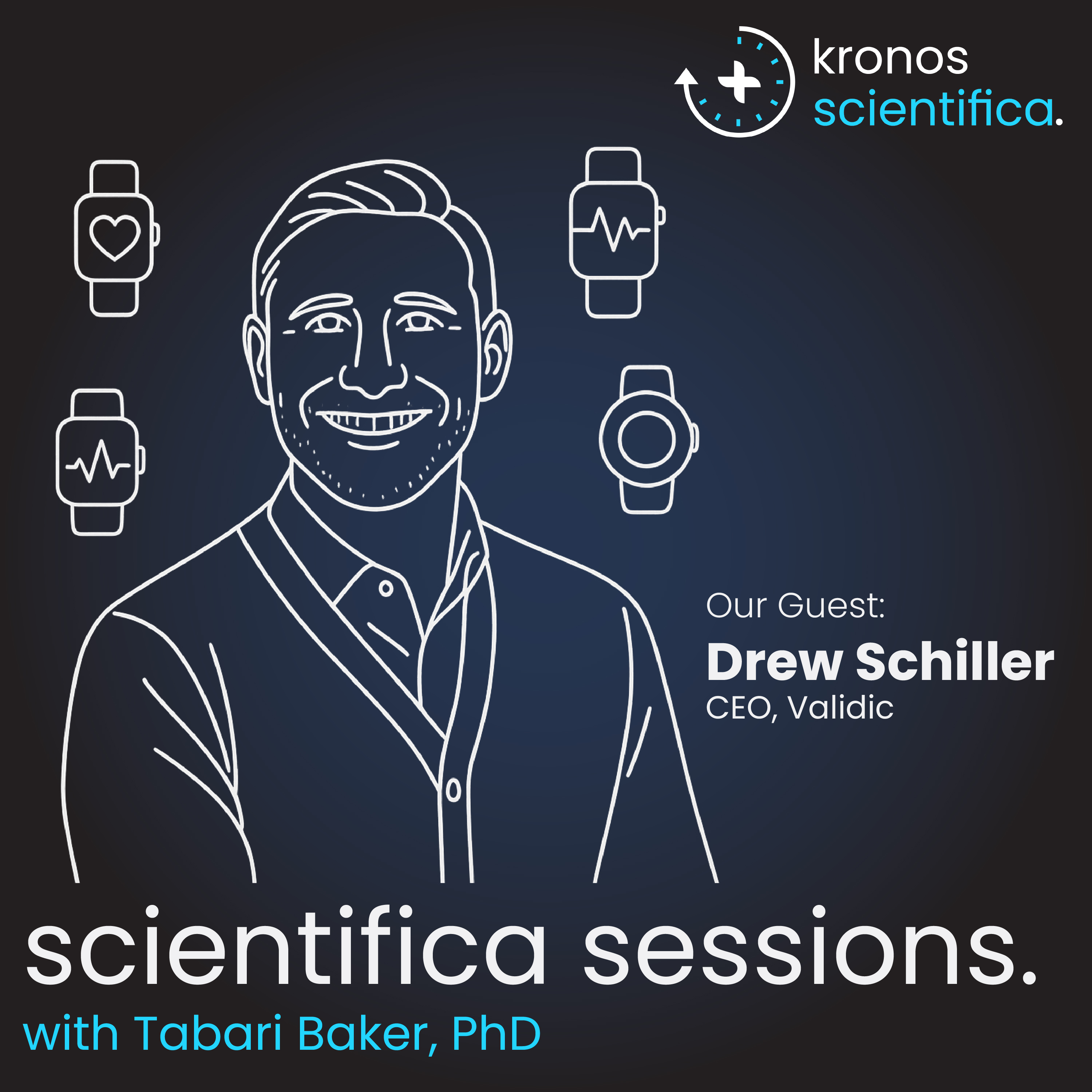 scientifica sessions.