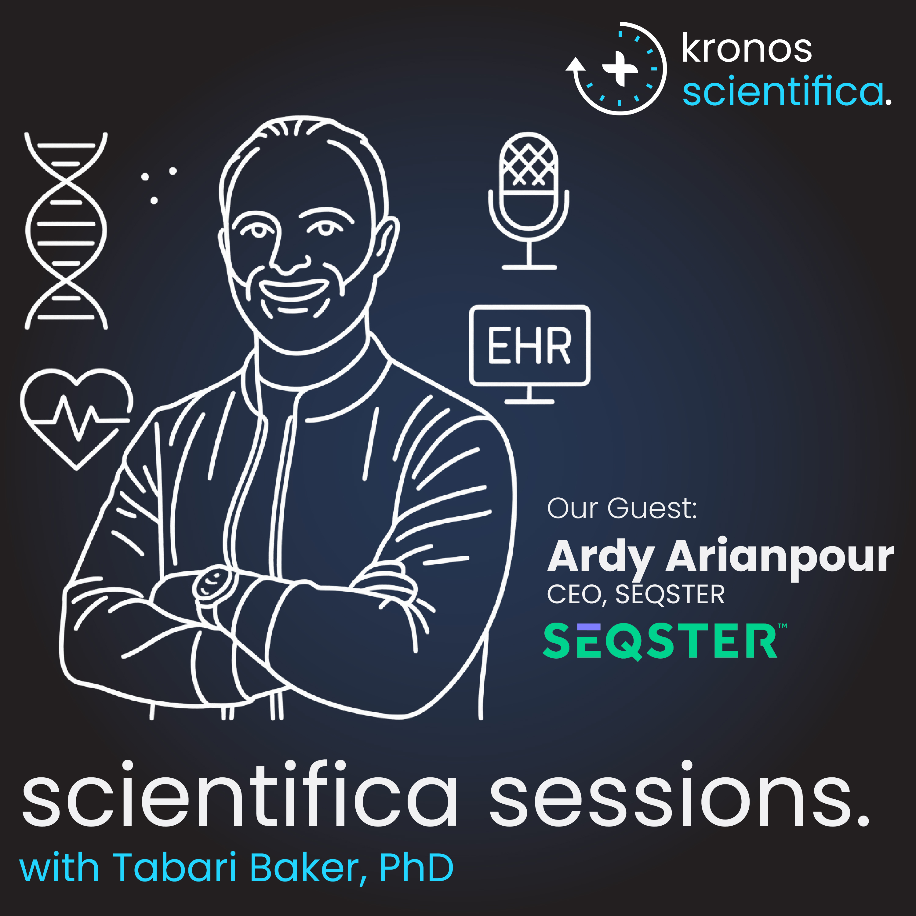 scientifica sessions.