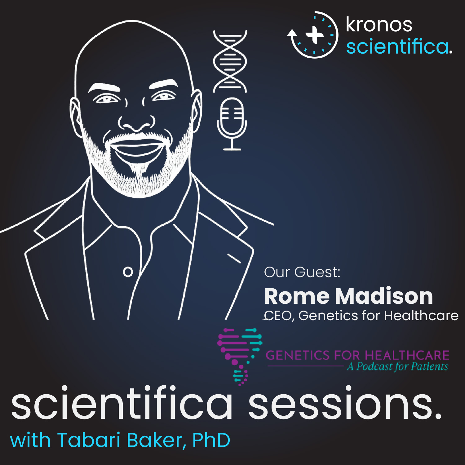 scientifica sessions.