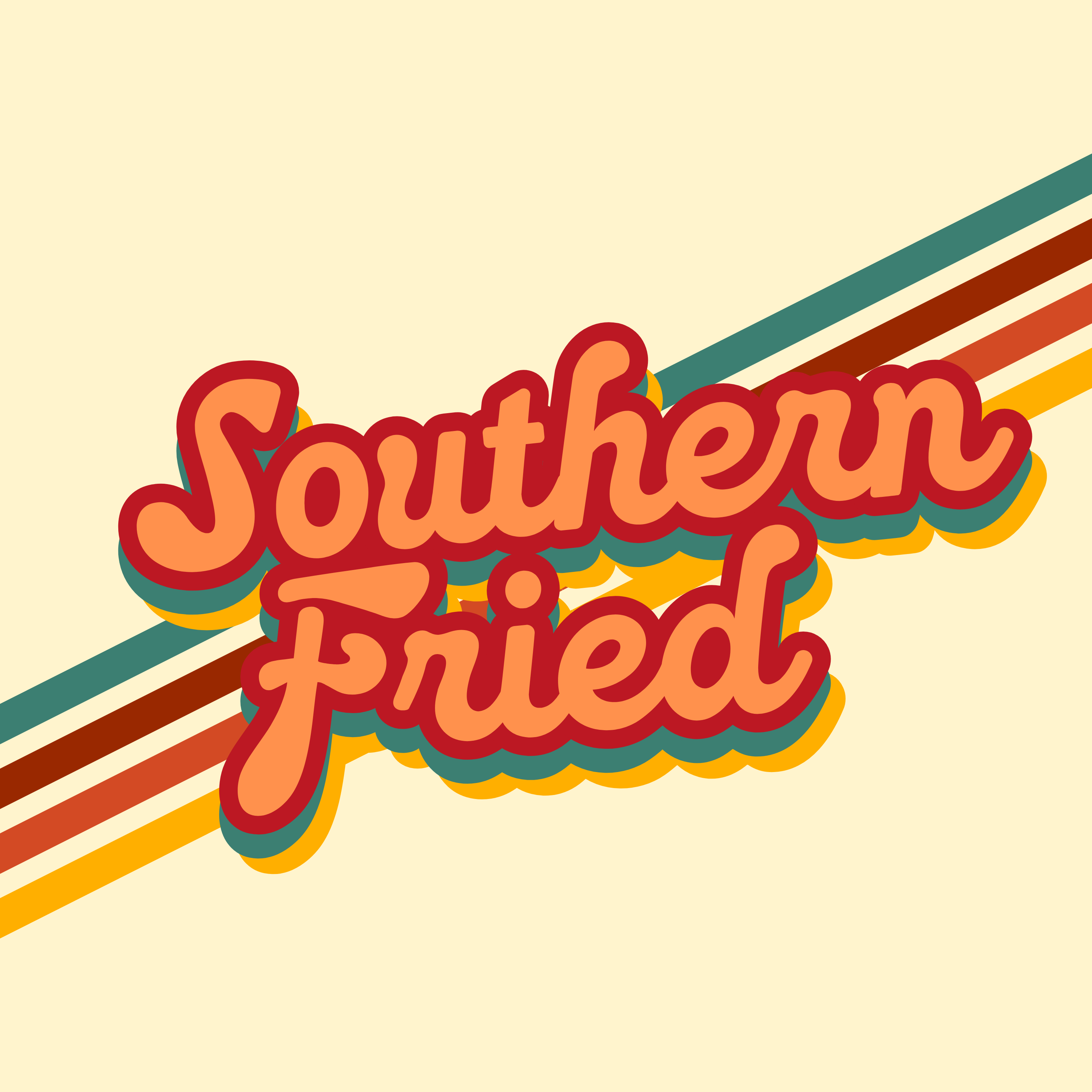 Southern Fried