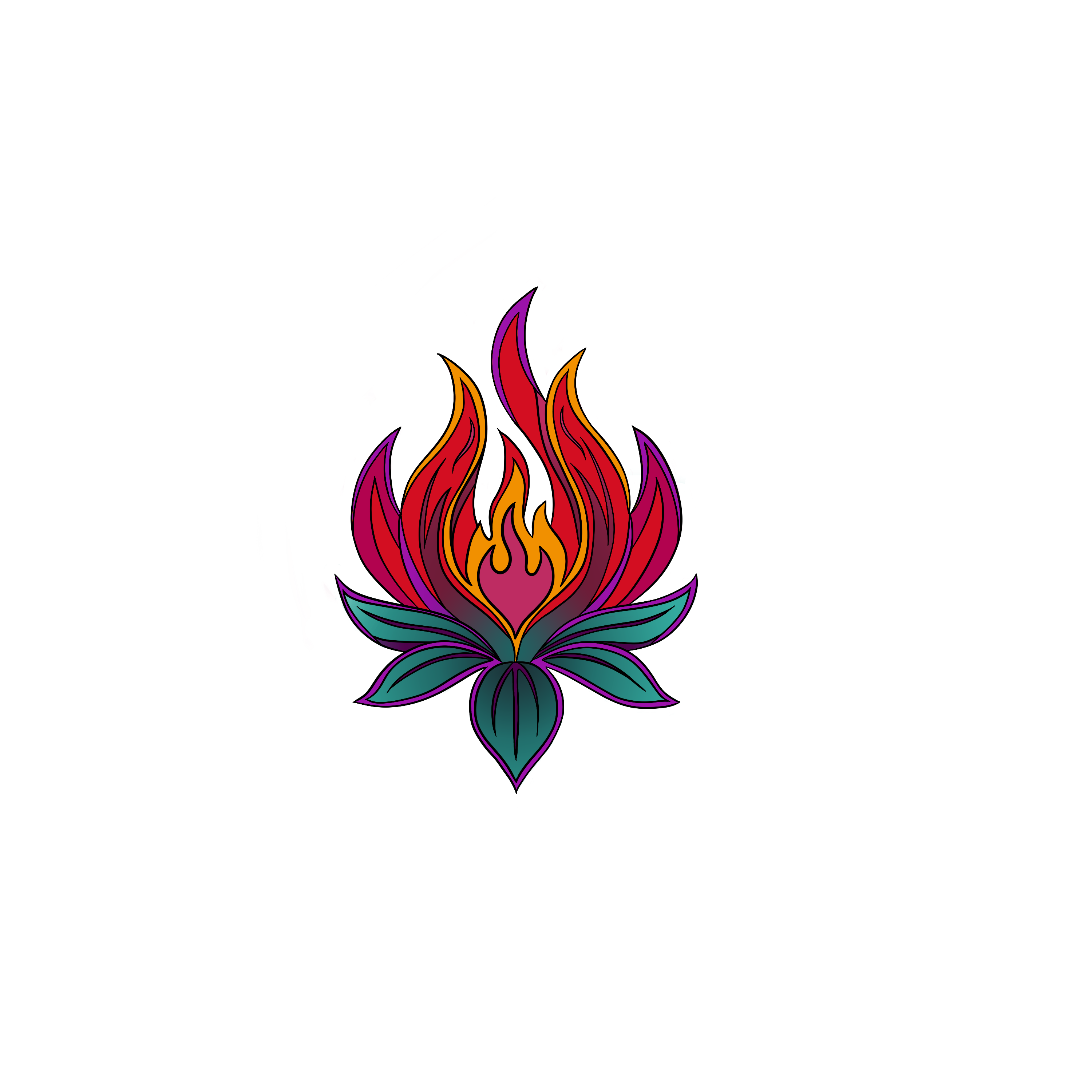 The Common Hearth cover art