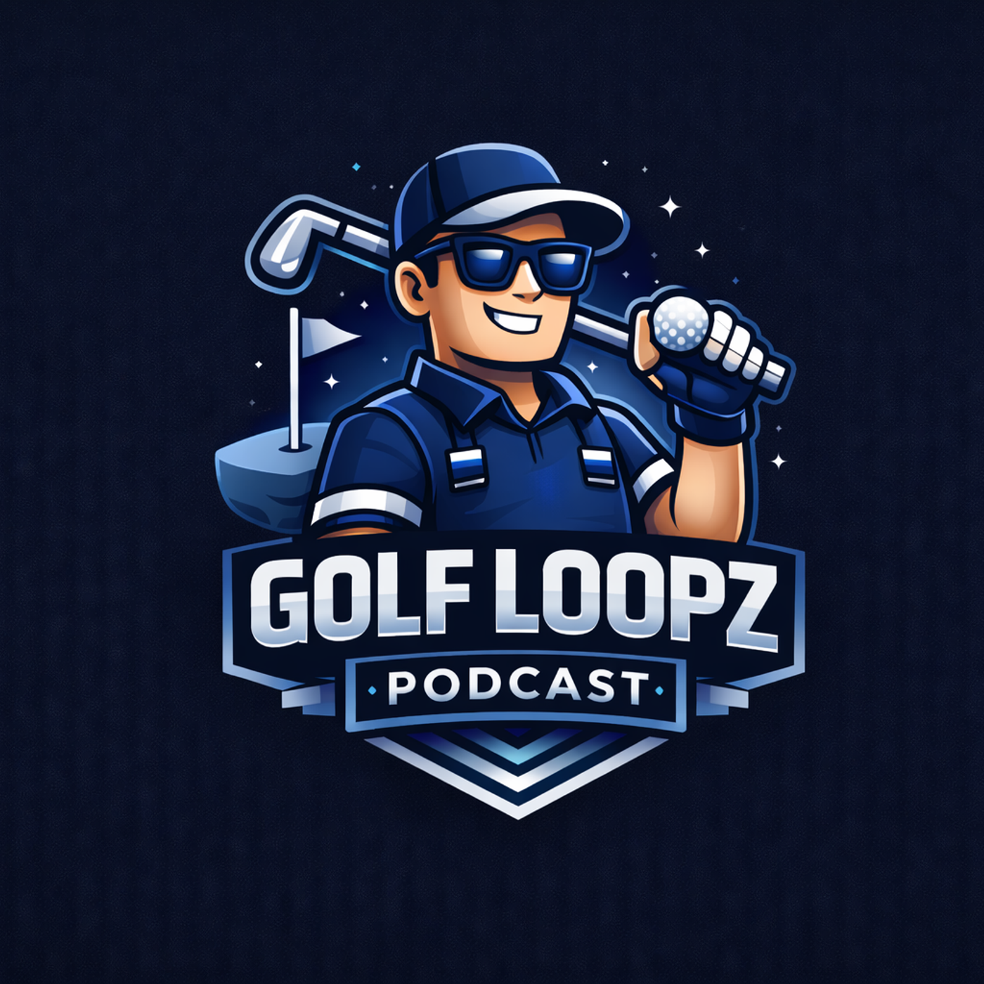 Golf Loopz: A Golf Podcast for Kids