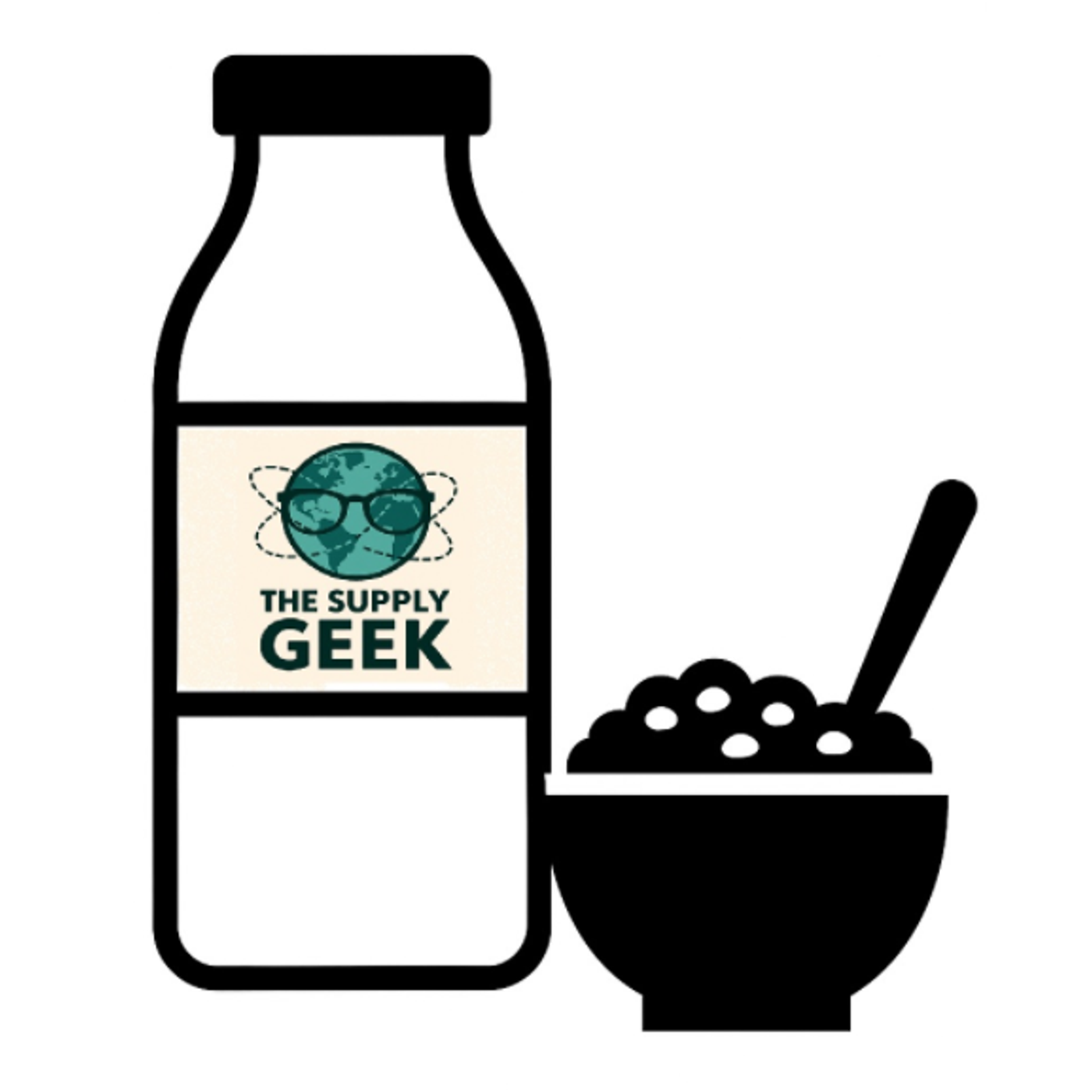 The Supply Geek Podcast