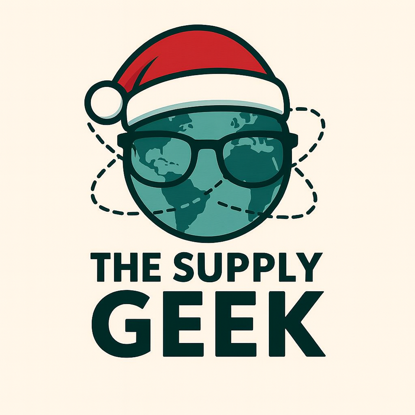 The Supply Geek Podcast
